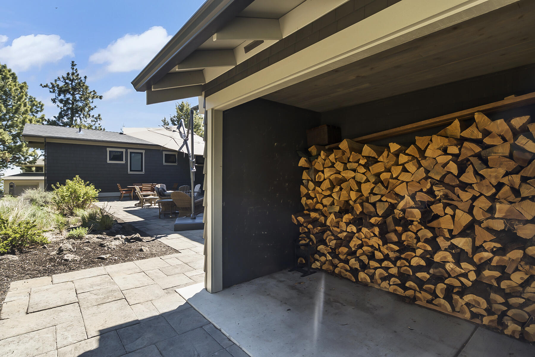 Awbrey Butte - Residential