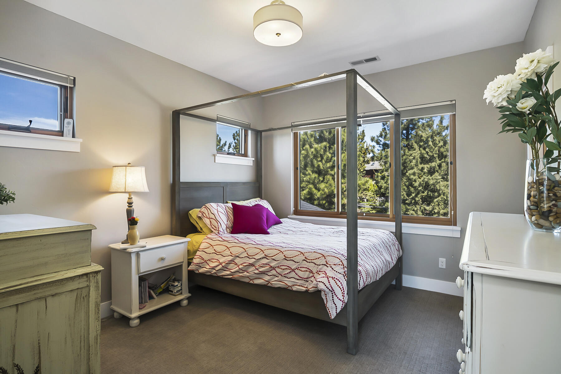 Awbrey Butte - Residential