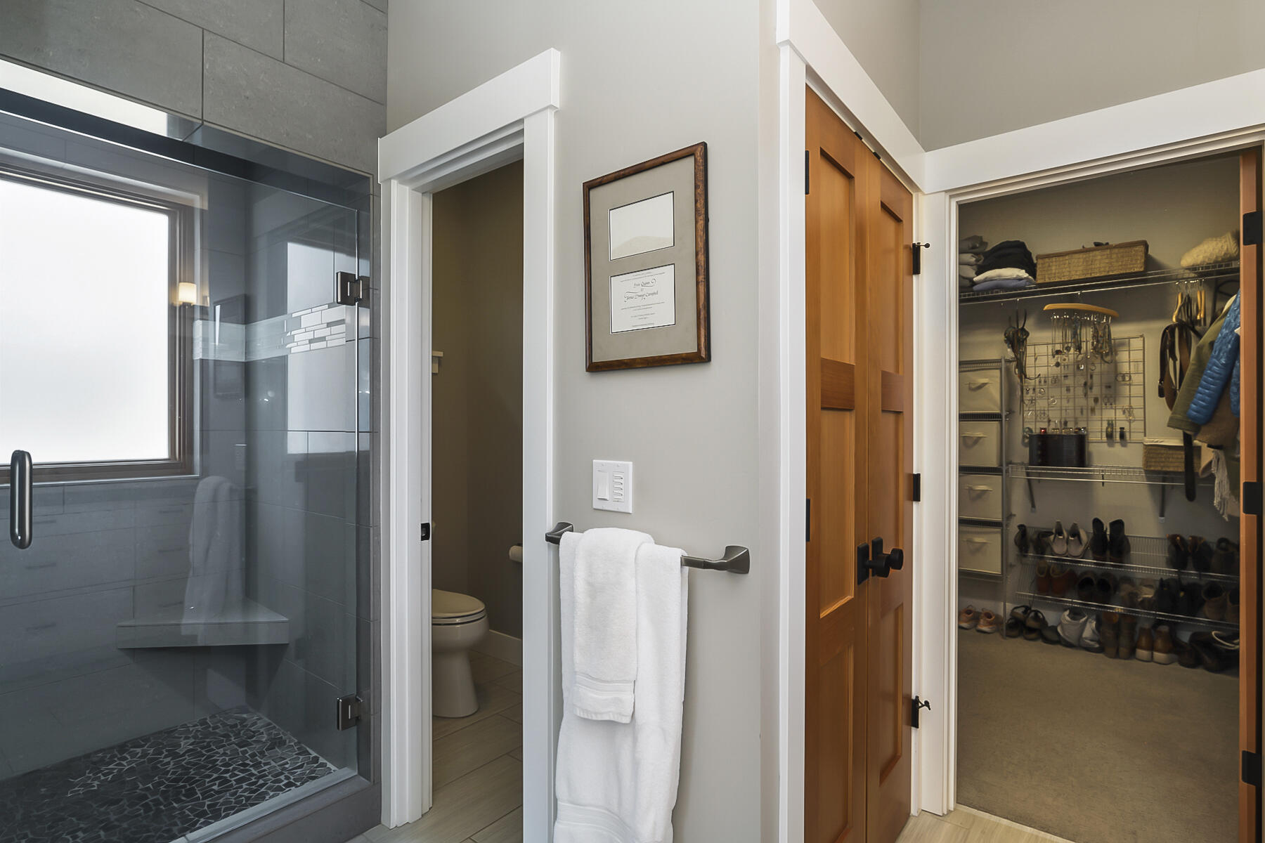 Awbrey Butte - Residential