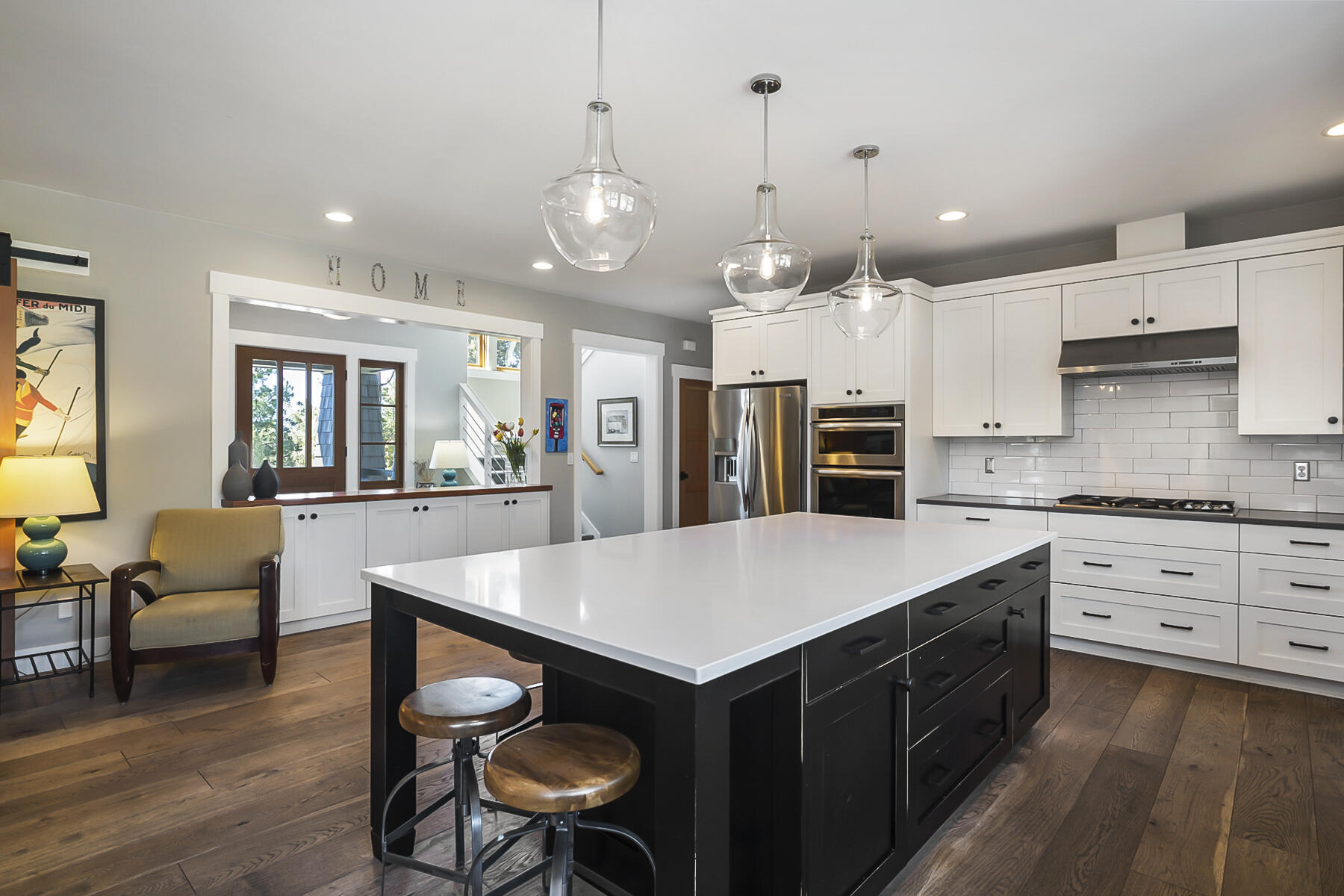 Awbrey Butte - Residential