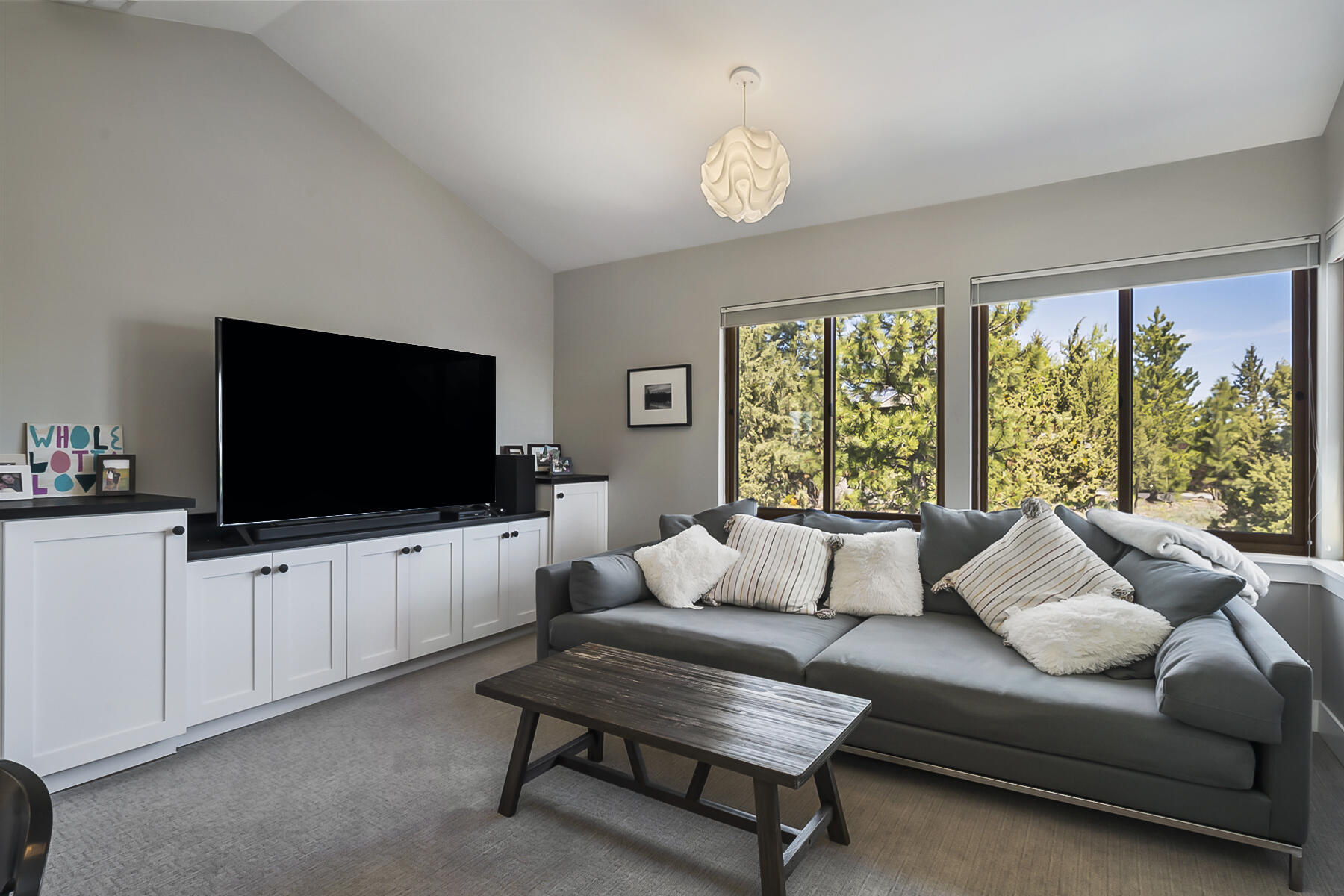 Awbrey Butte - Residential