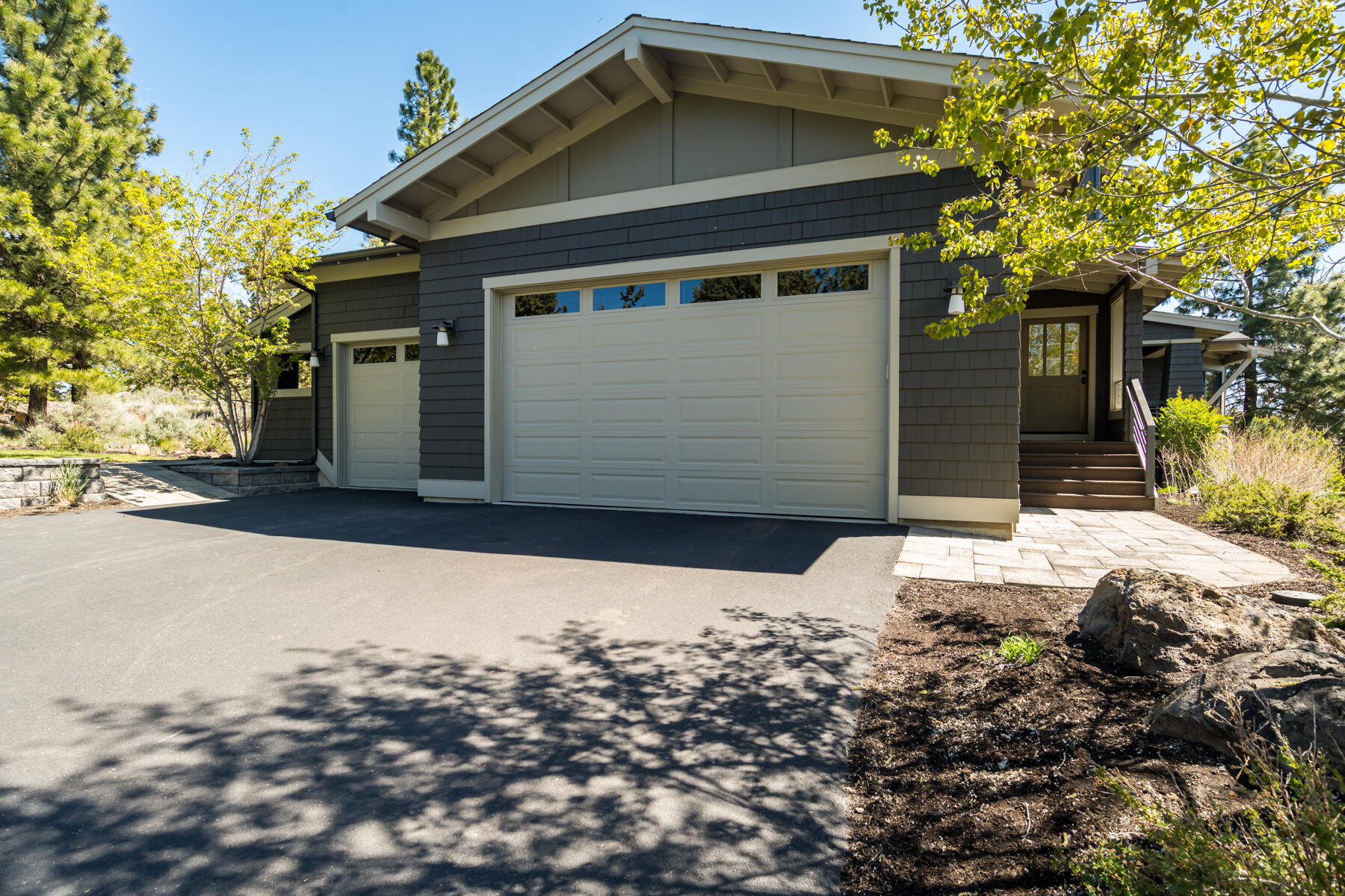 Awbrey Butte - Residential