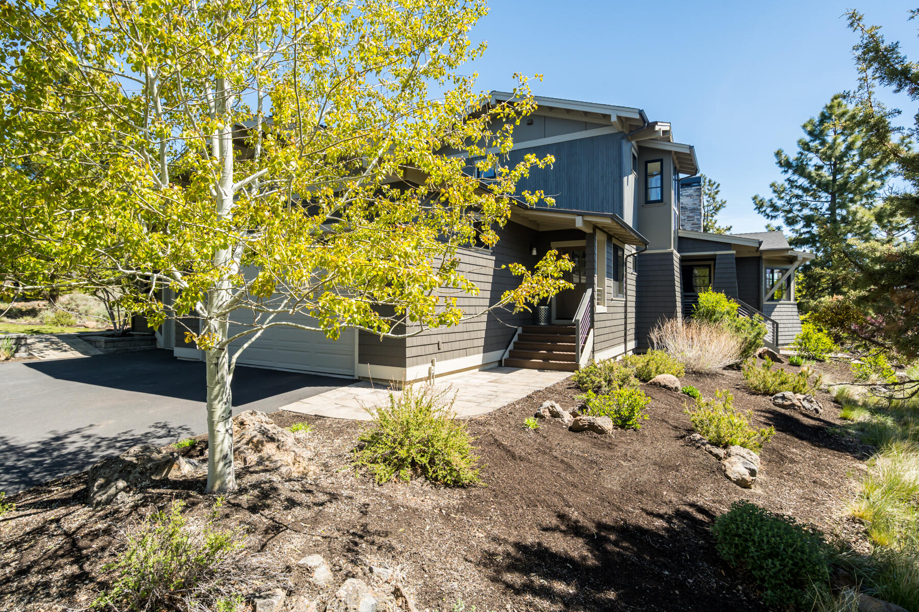 Awbrey Butte - Residential