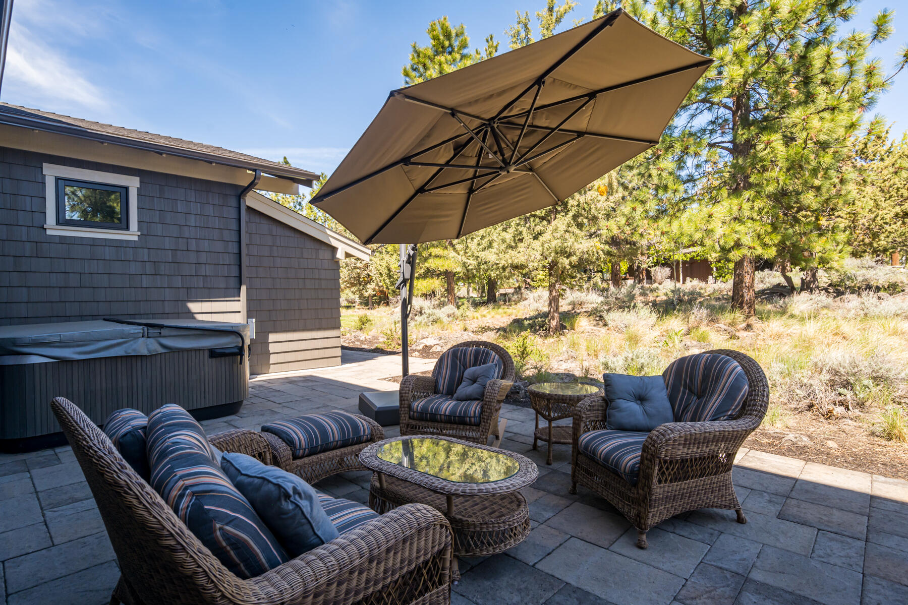 Awbrey Butte - Residential