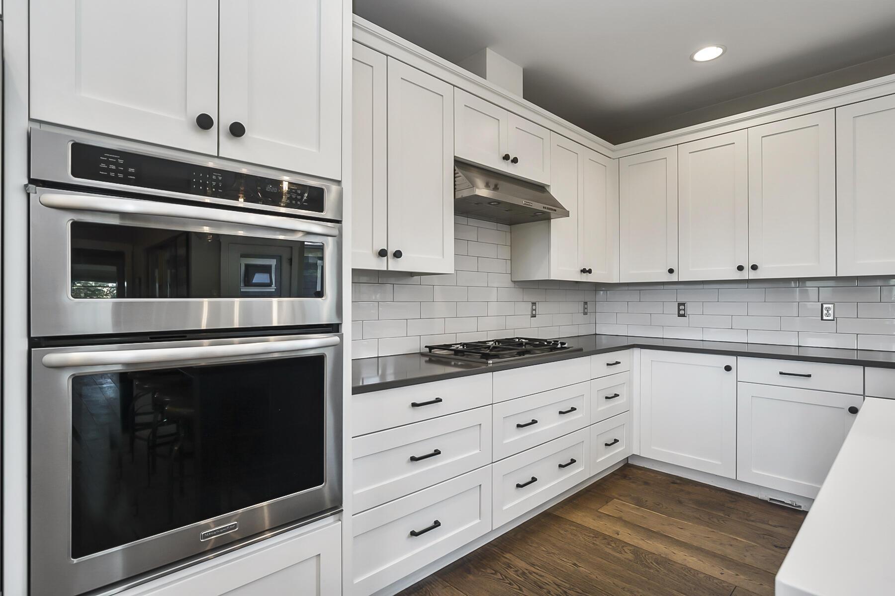 Awbrey Butte - Residential