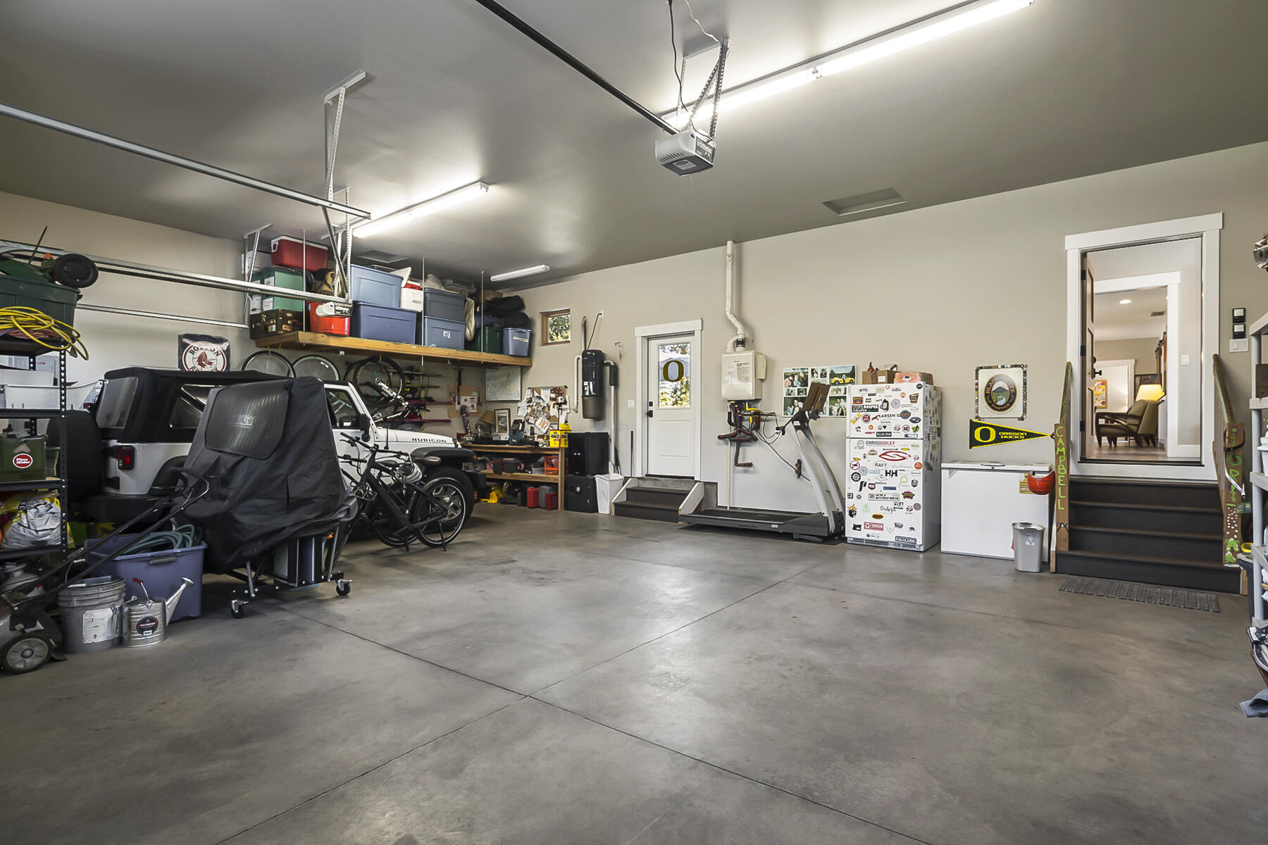 Awbrey Butte - Residential