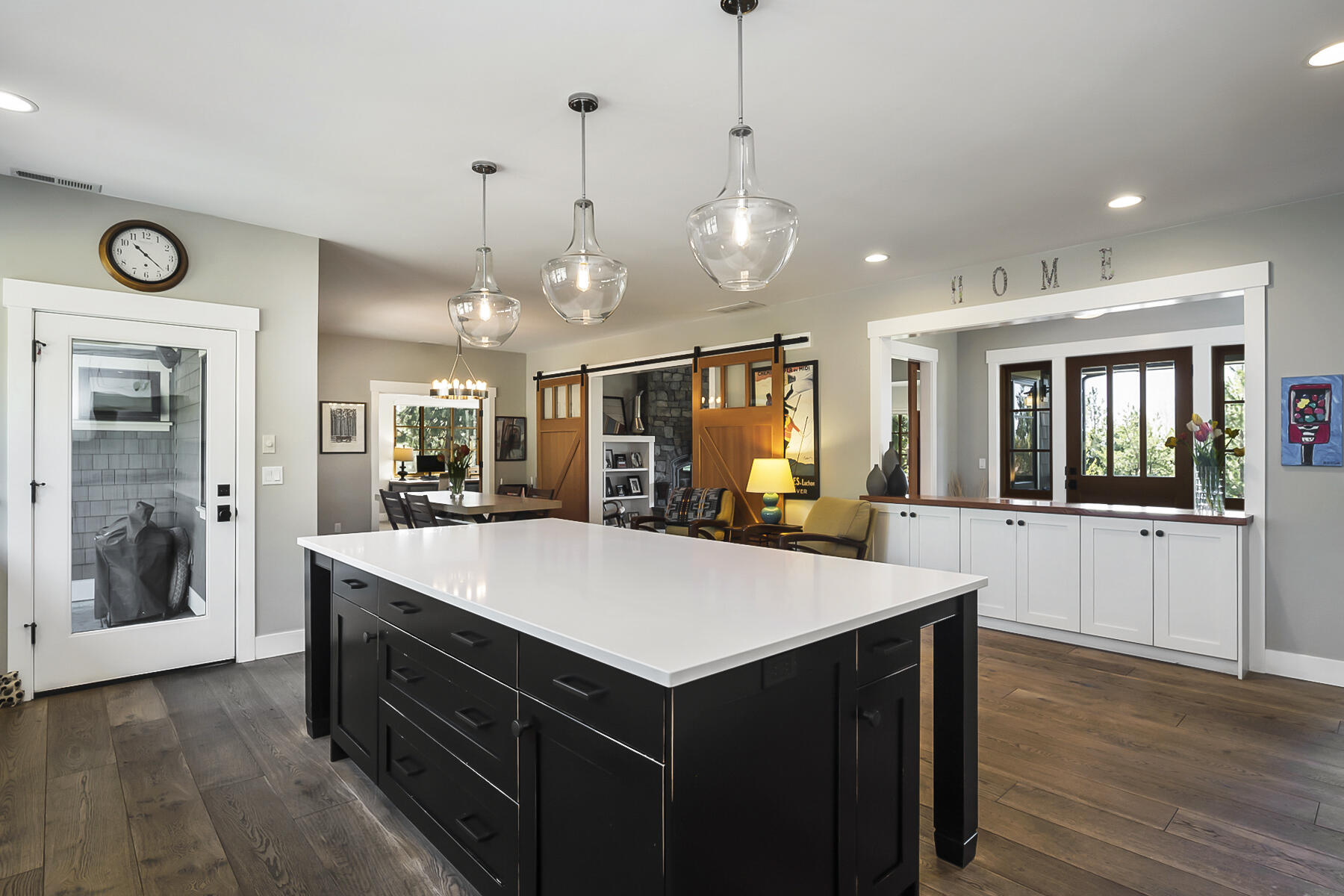 Awbrey Butte - Residential