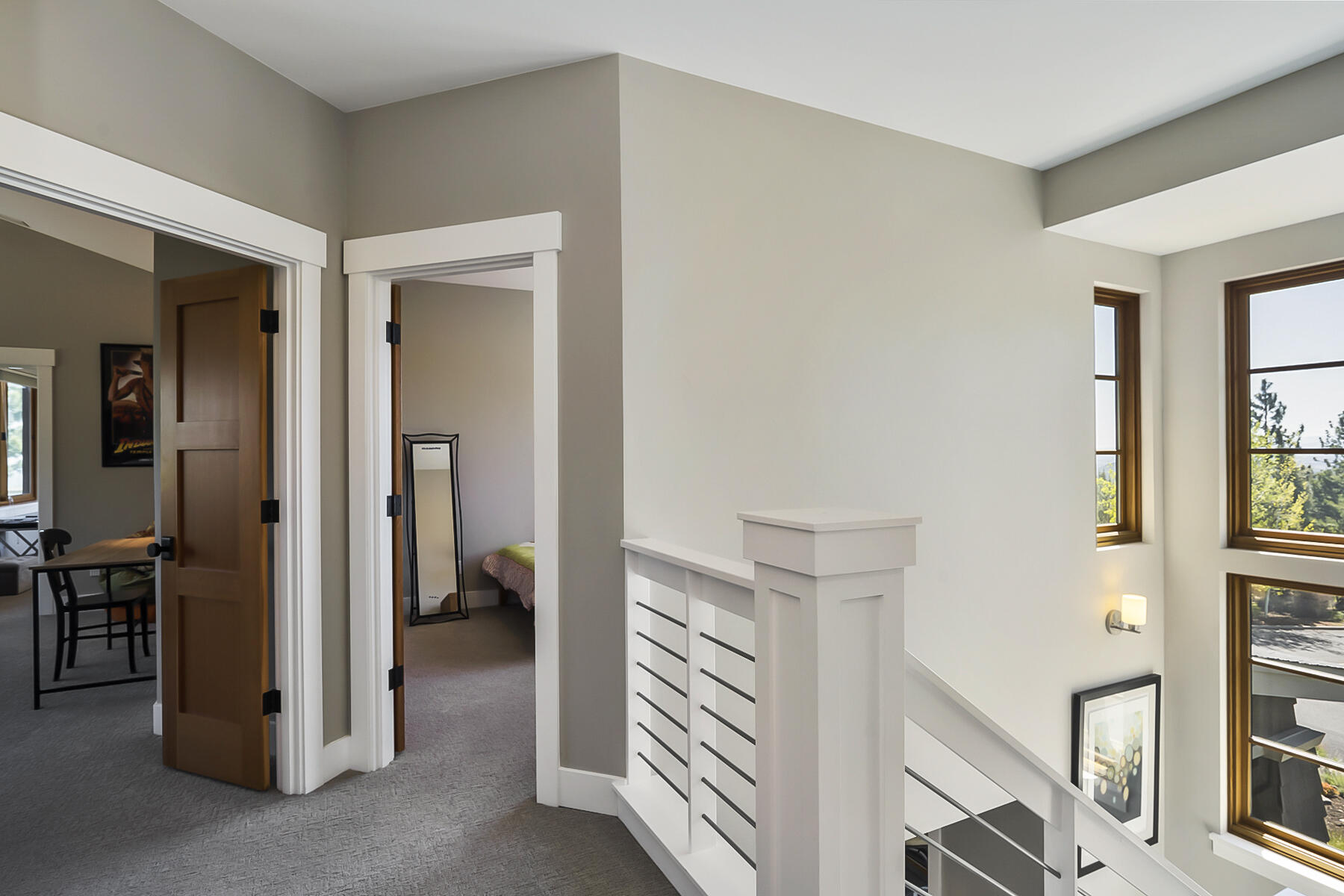 Awbrey Butte - Residential