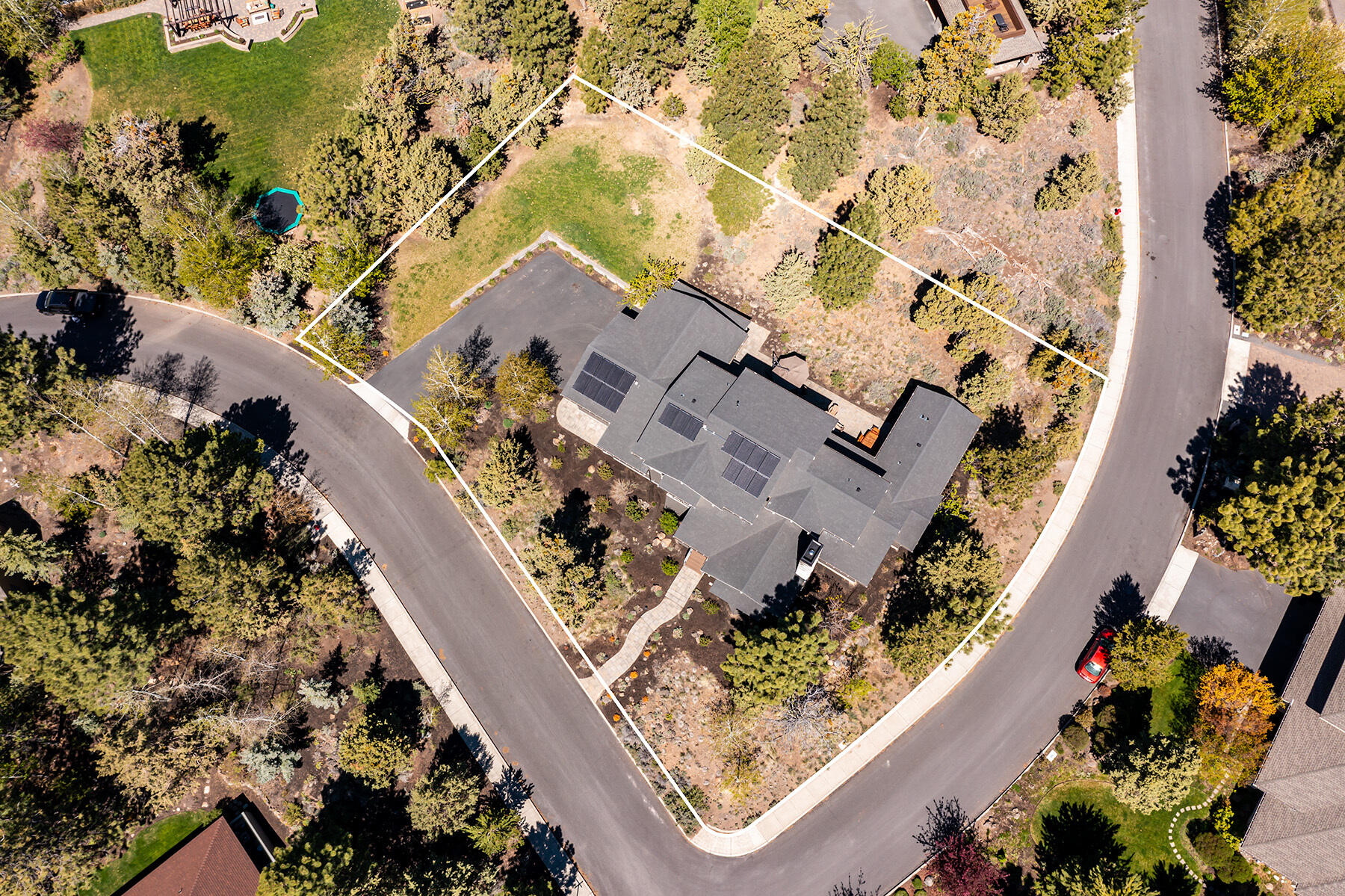 Awbrey Butte - Residential