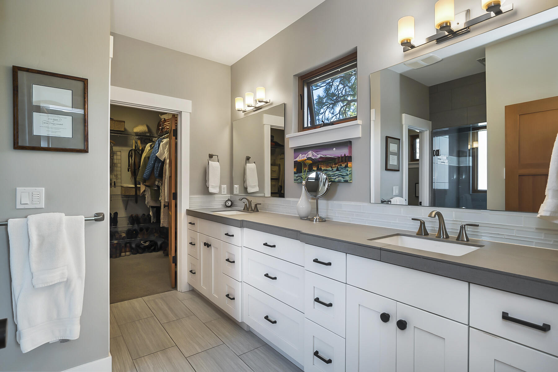 Awbrey Butte - Residential