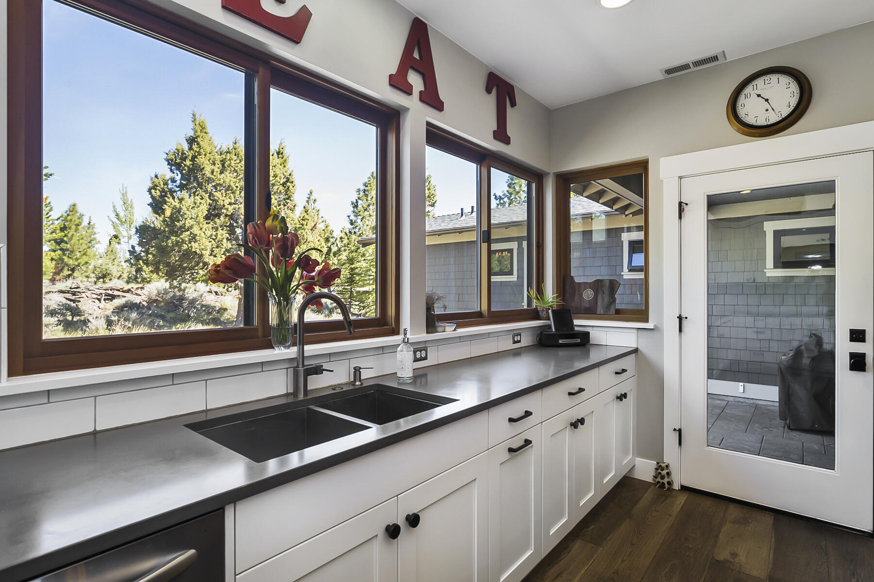 Awbrey Butte - Residential