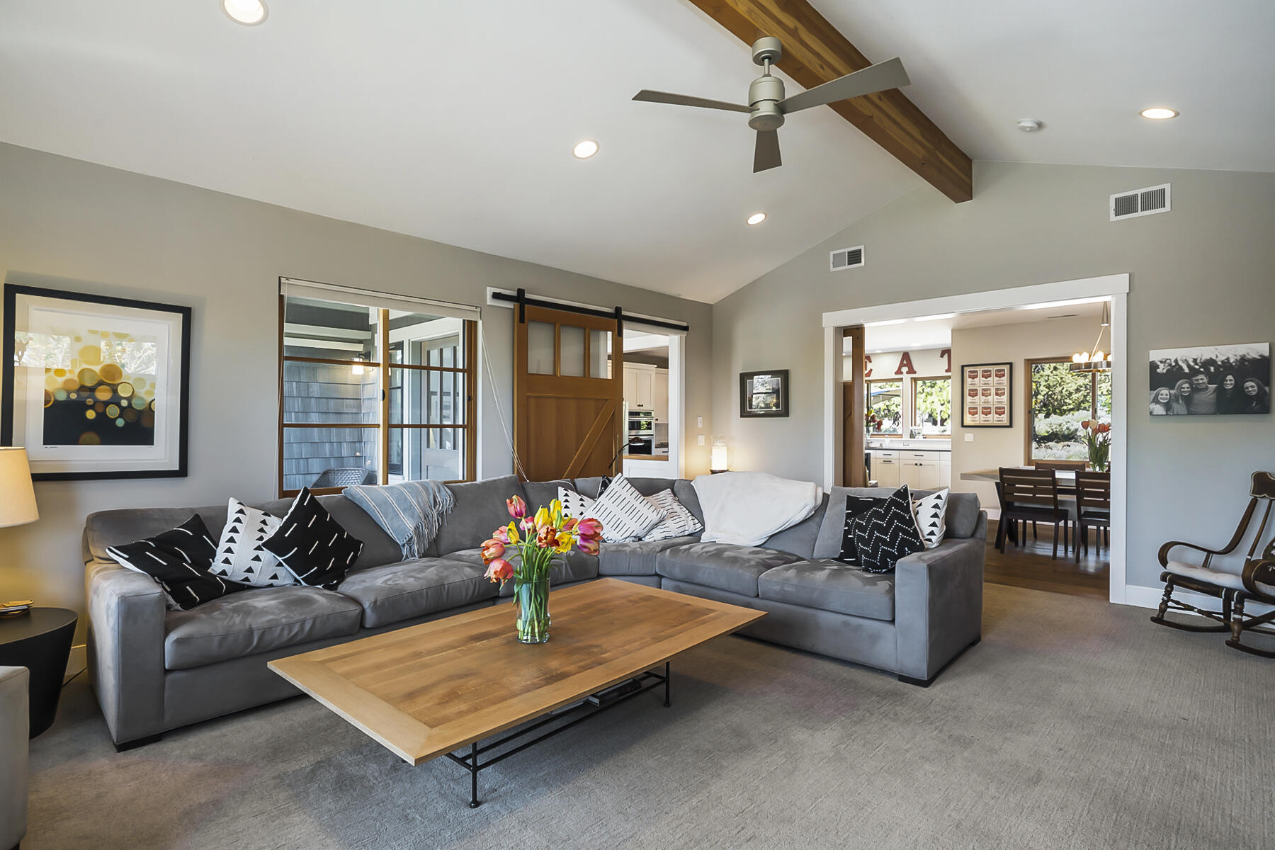 Awbrey Butte - Residential