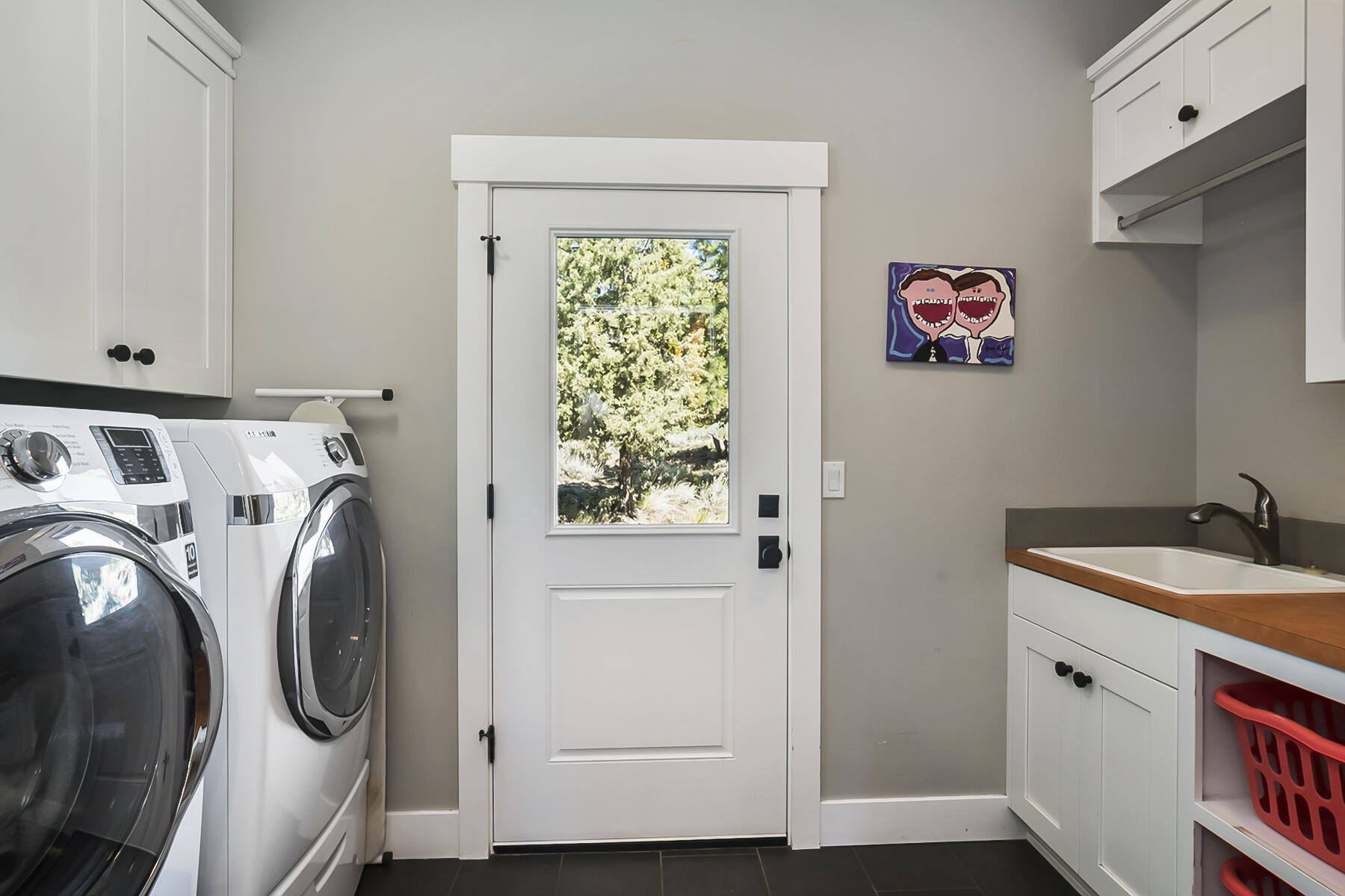 Awbrey Butte - Residential