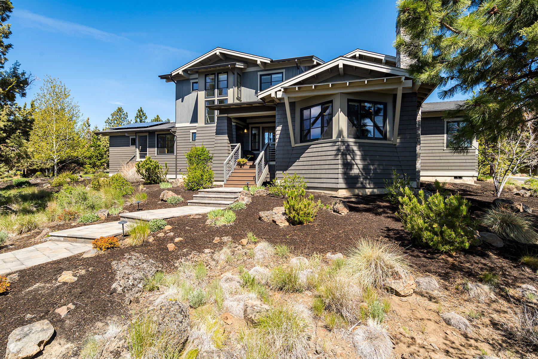 Awbrey Butte - Residential