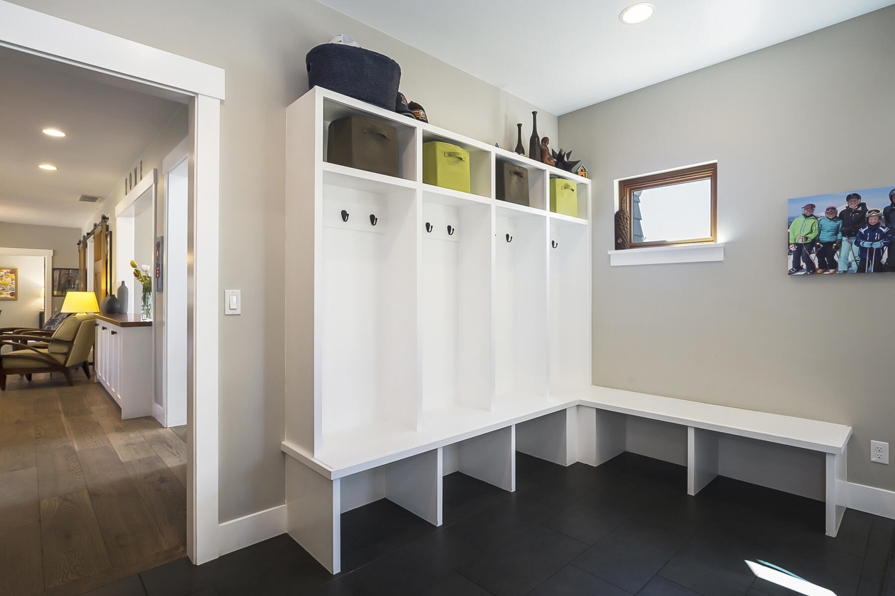 Awbrey Butte - Residential