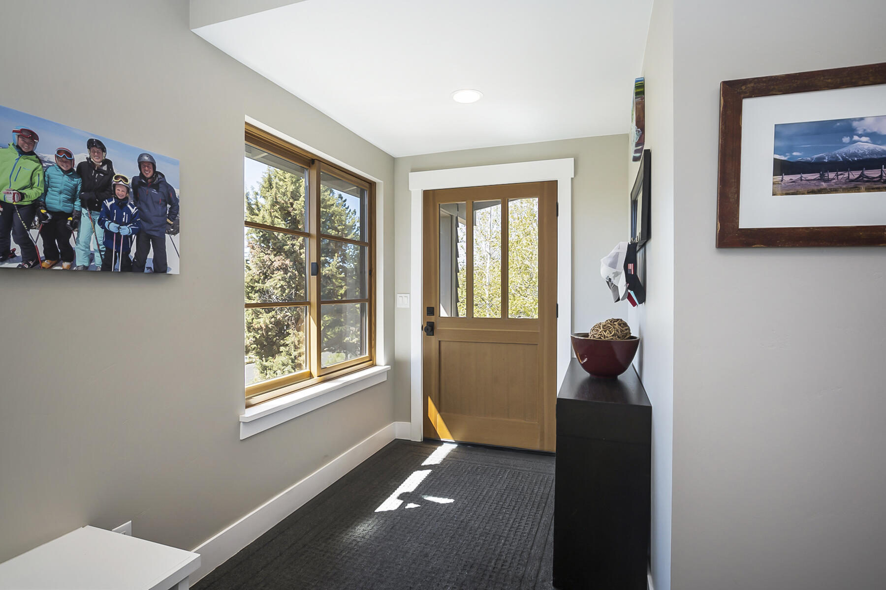 Awbrey Butte - Residential