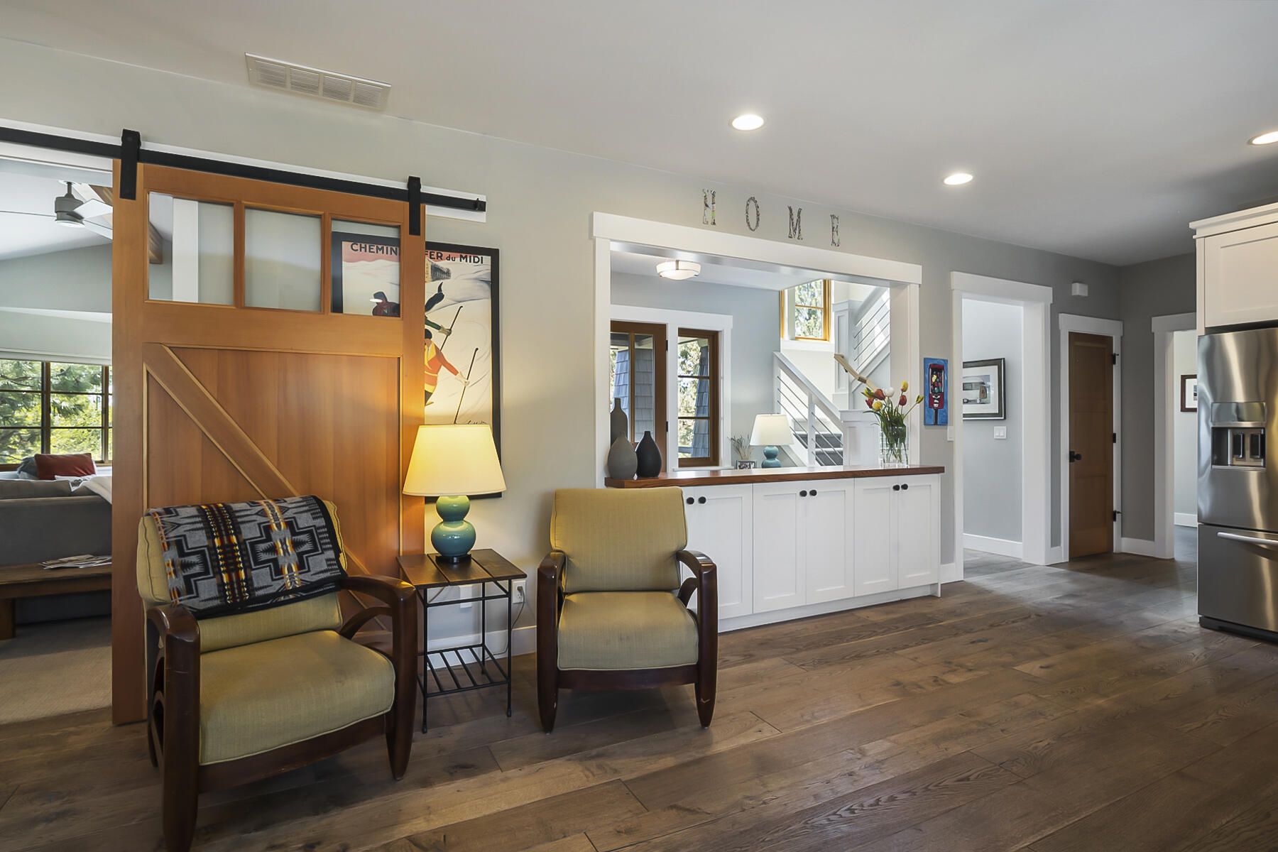 Awbrey Butte - Residential