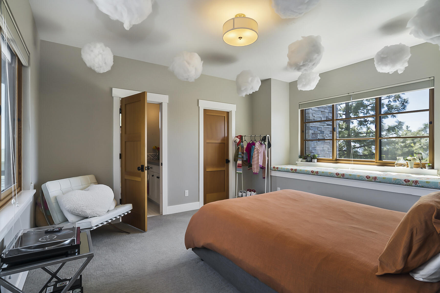 Awbrey Butte - Residential