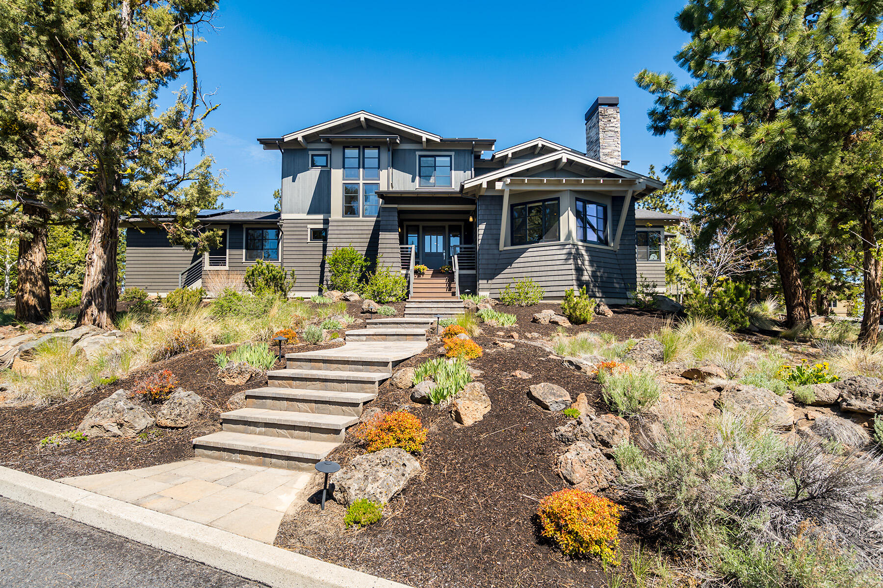 Awbrey Butte - Residential