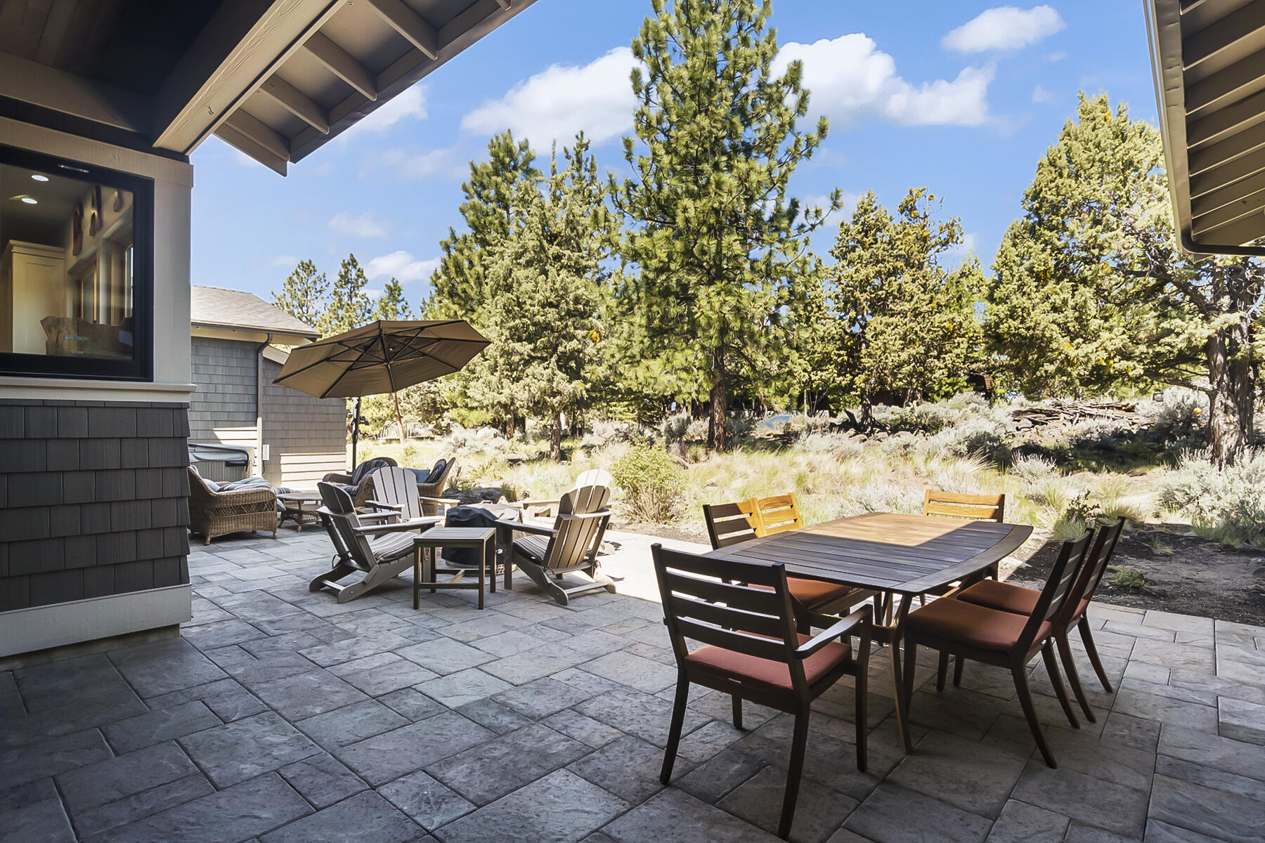 Awbrey Butte - Residential