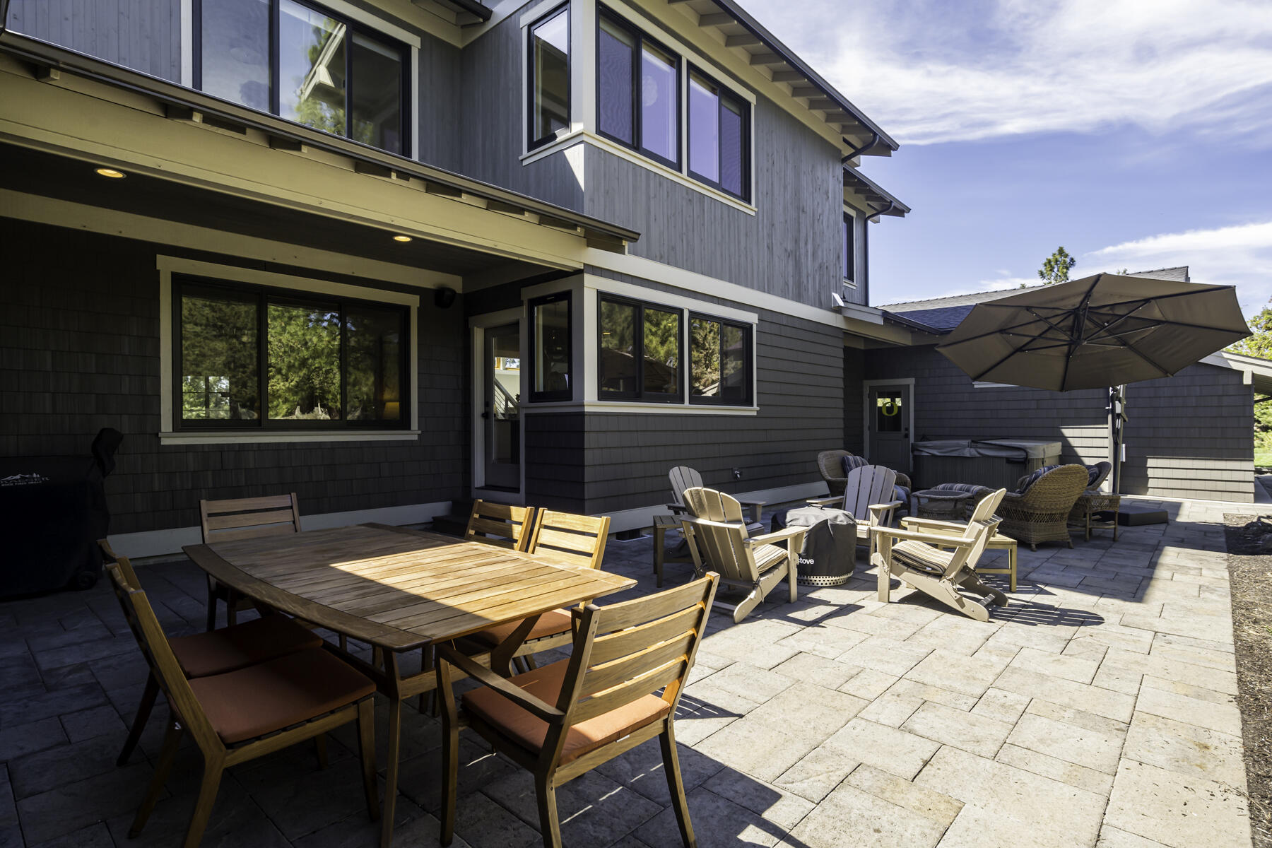 Awbrey Butte - Residential