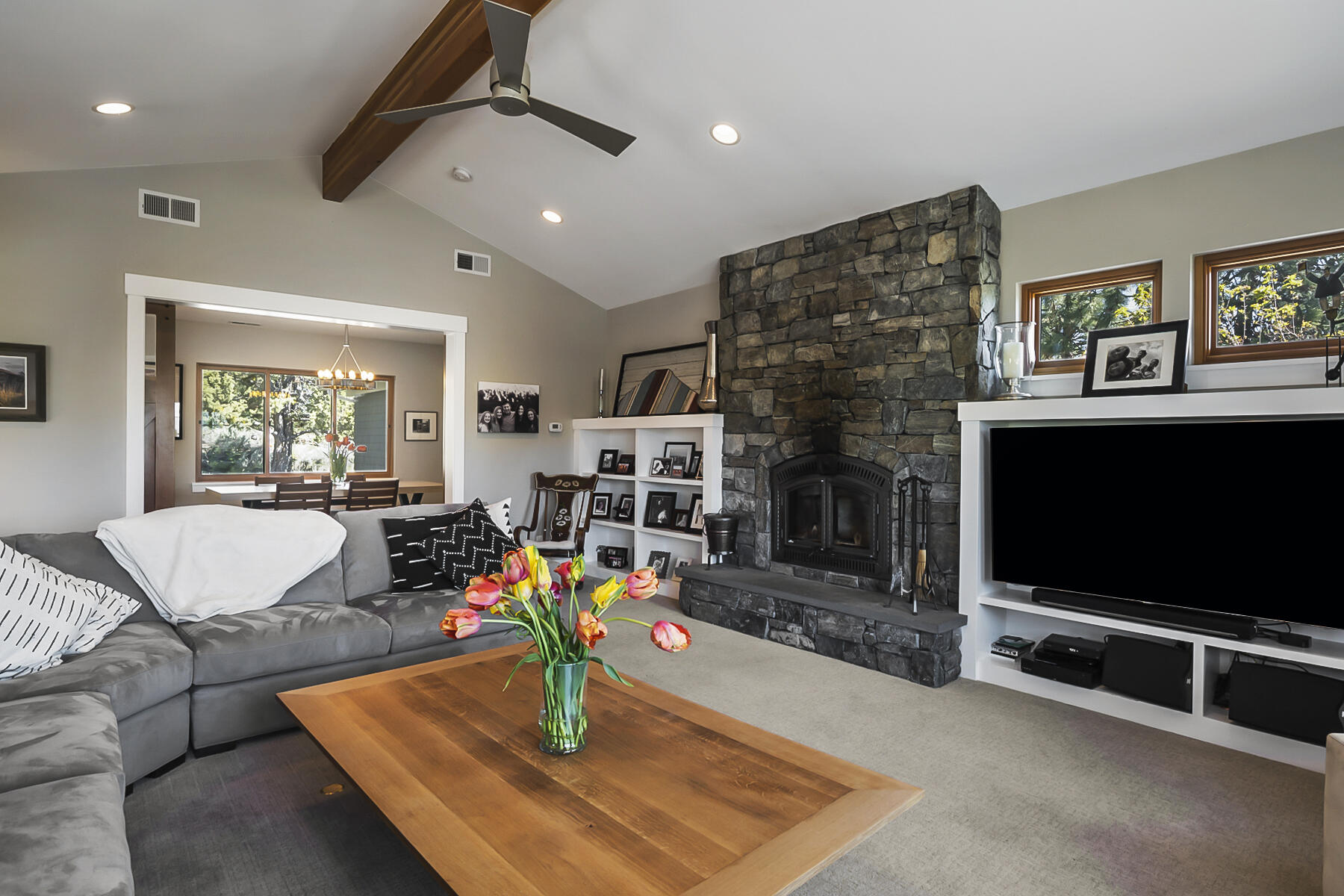 Awbrey Butte - Residential