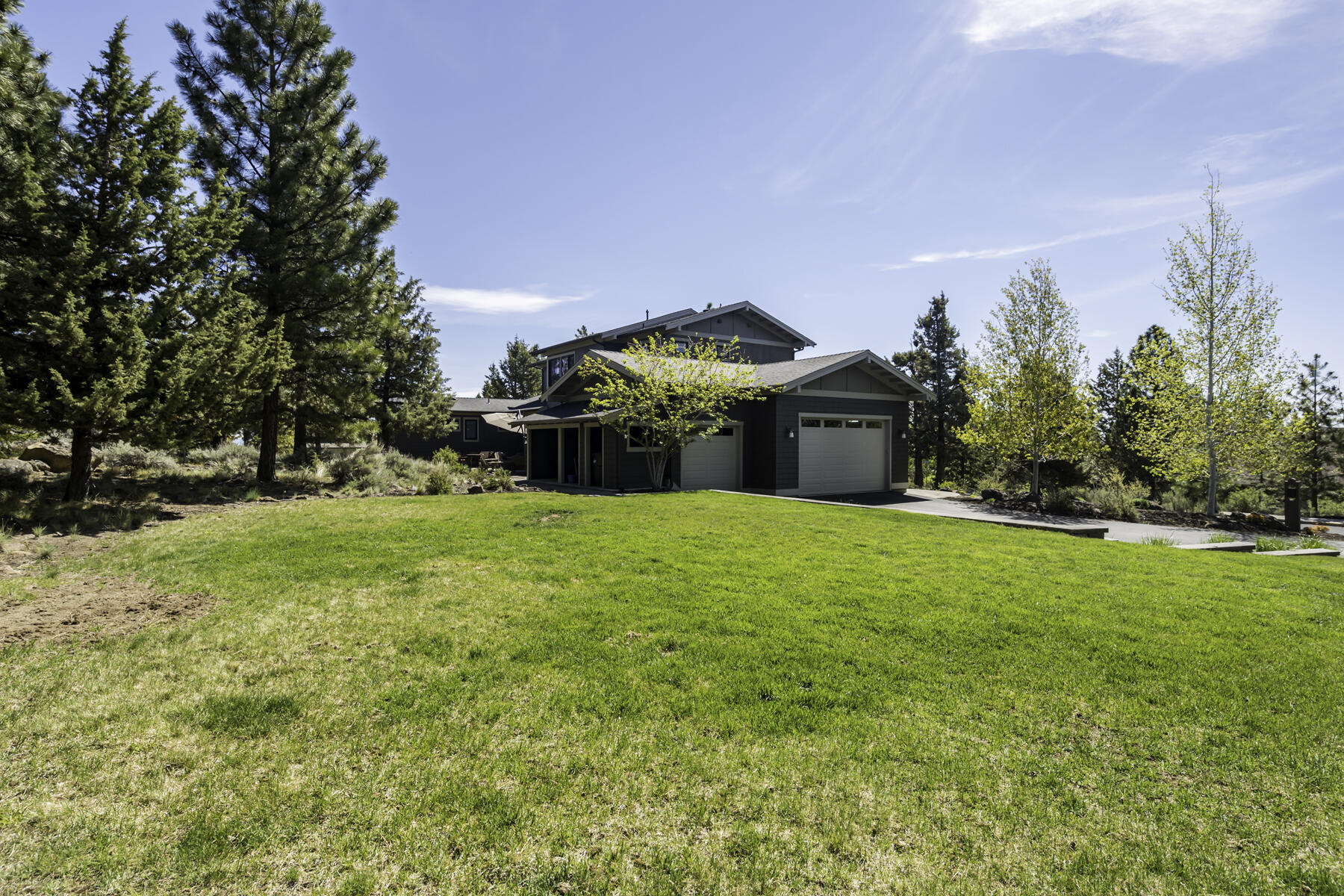 Awbrey Butte - Residential
