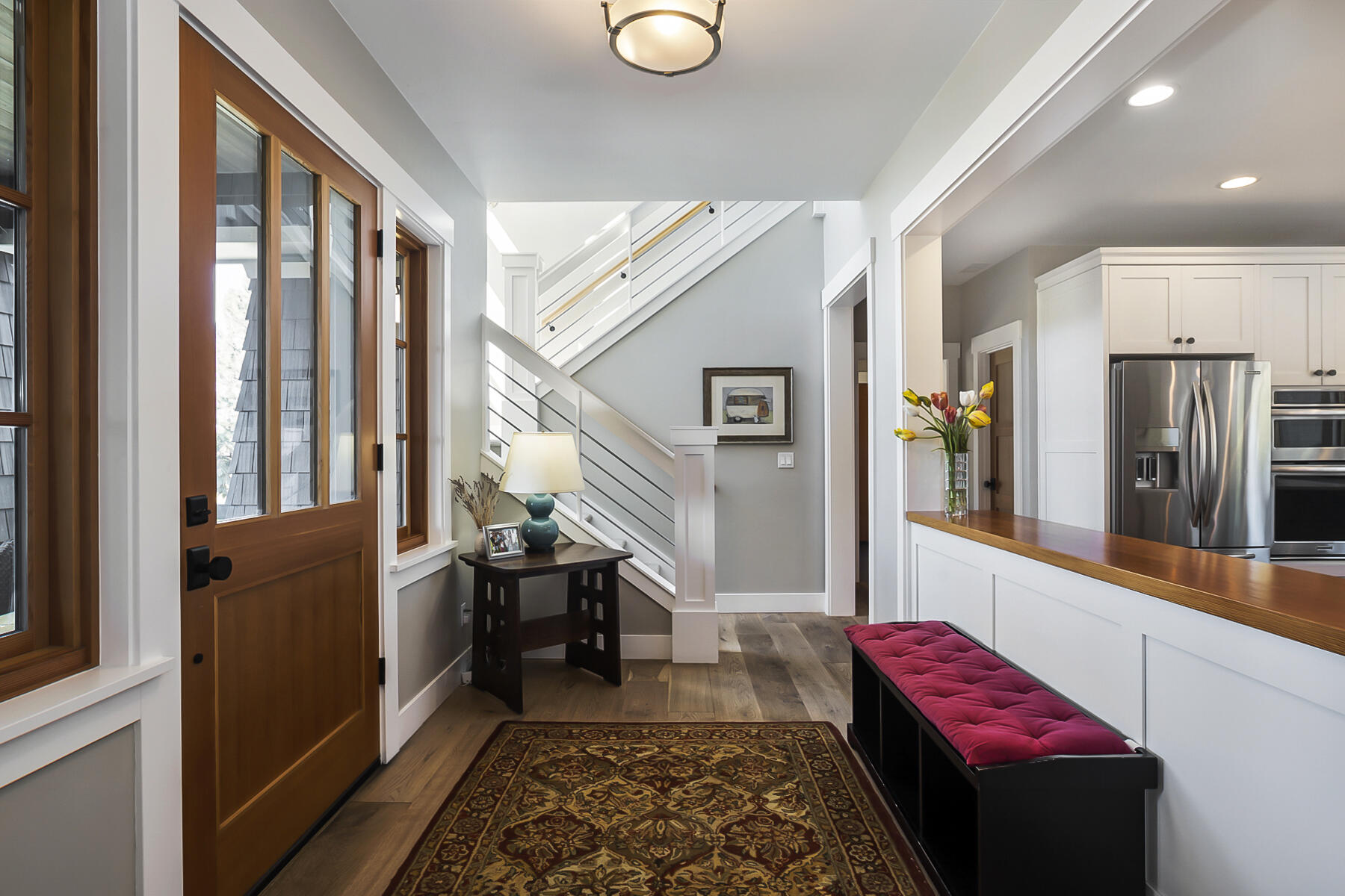 Awbrey Butte - Residential