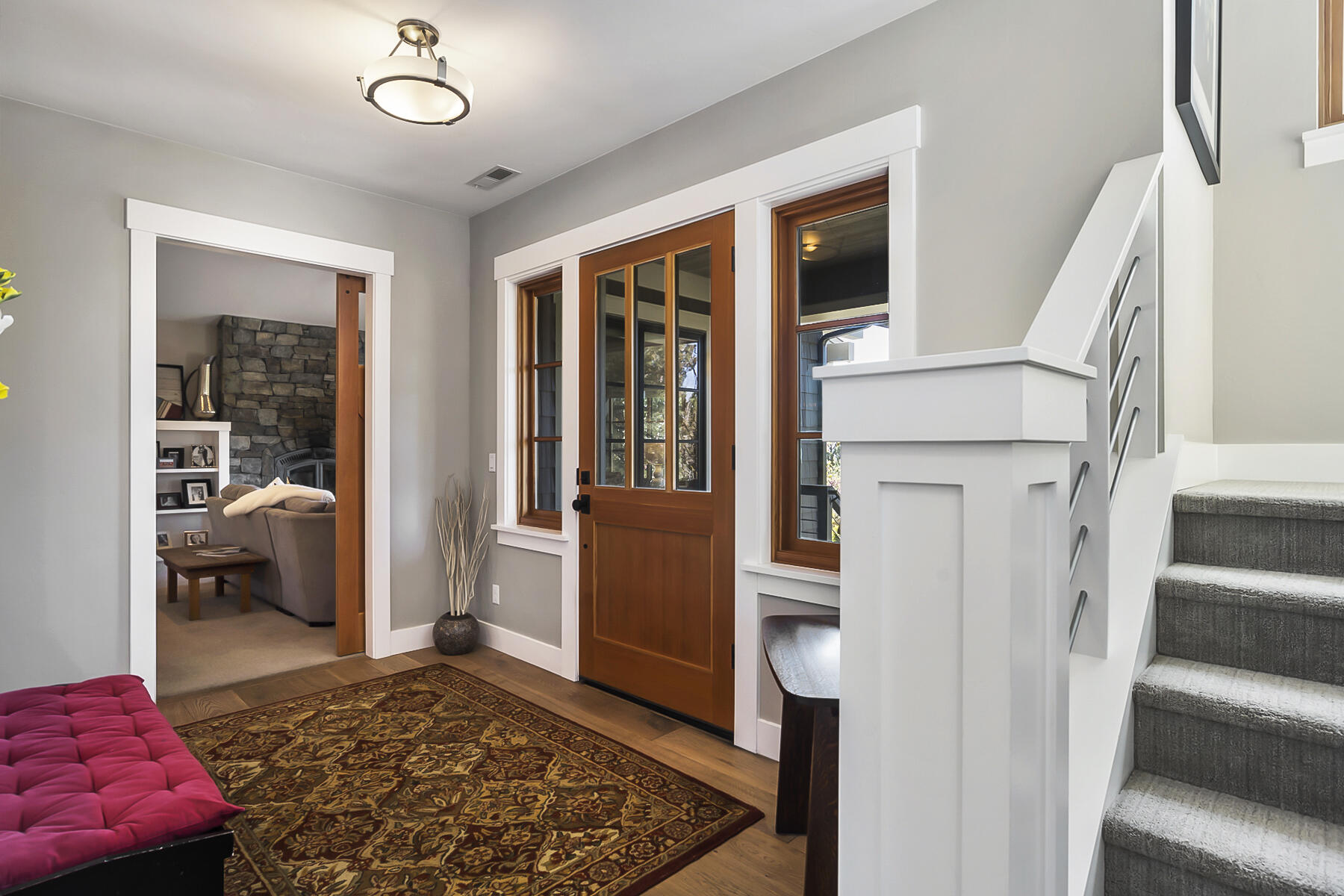 Awbrey Butte - Residential