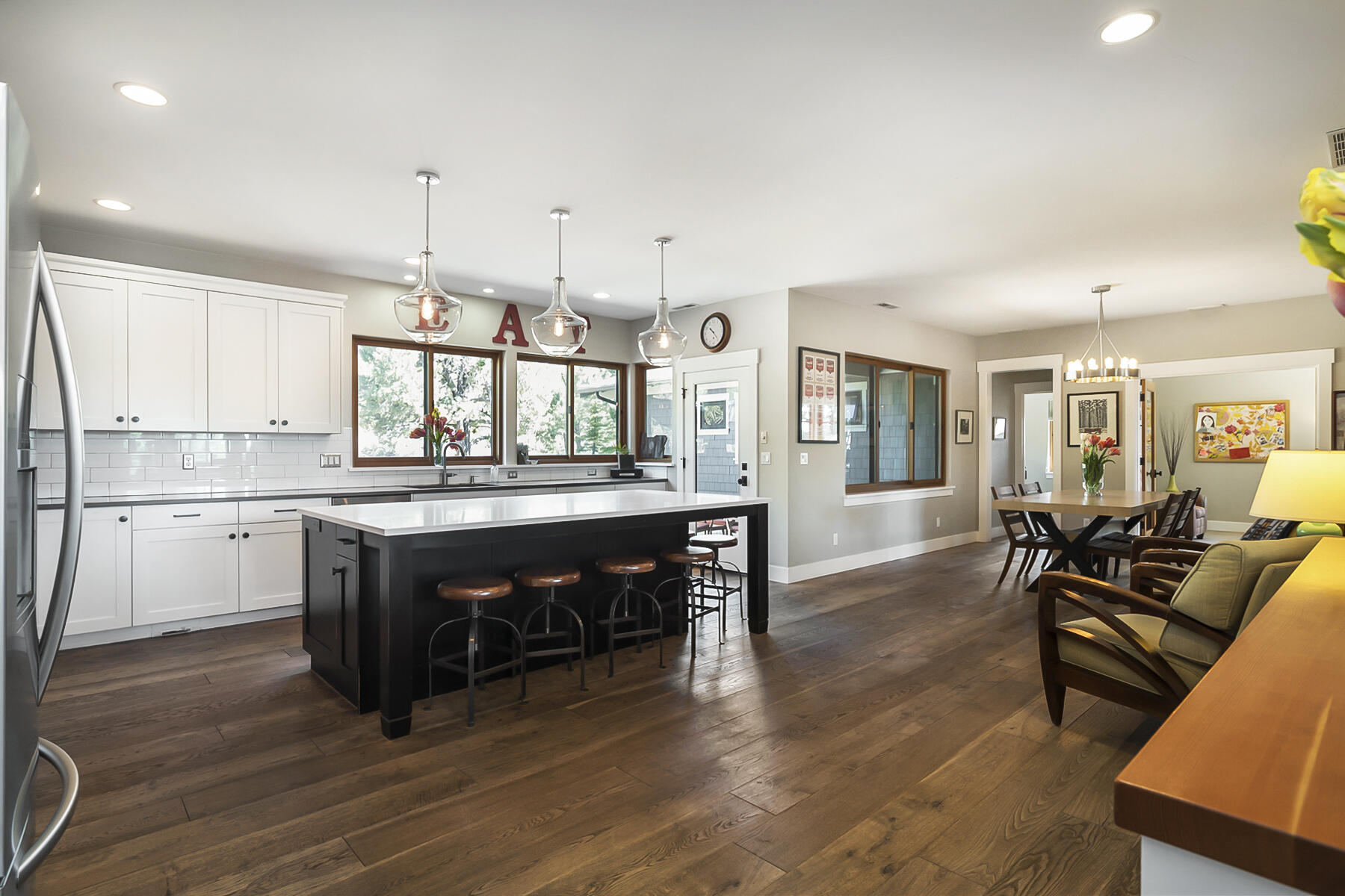 Awbrey Butte - Residential