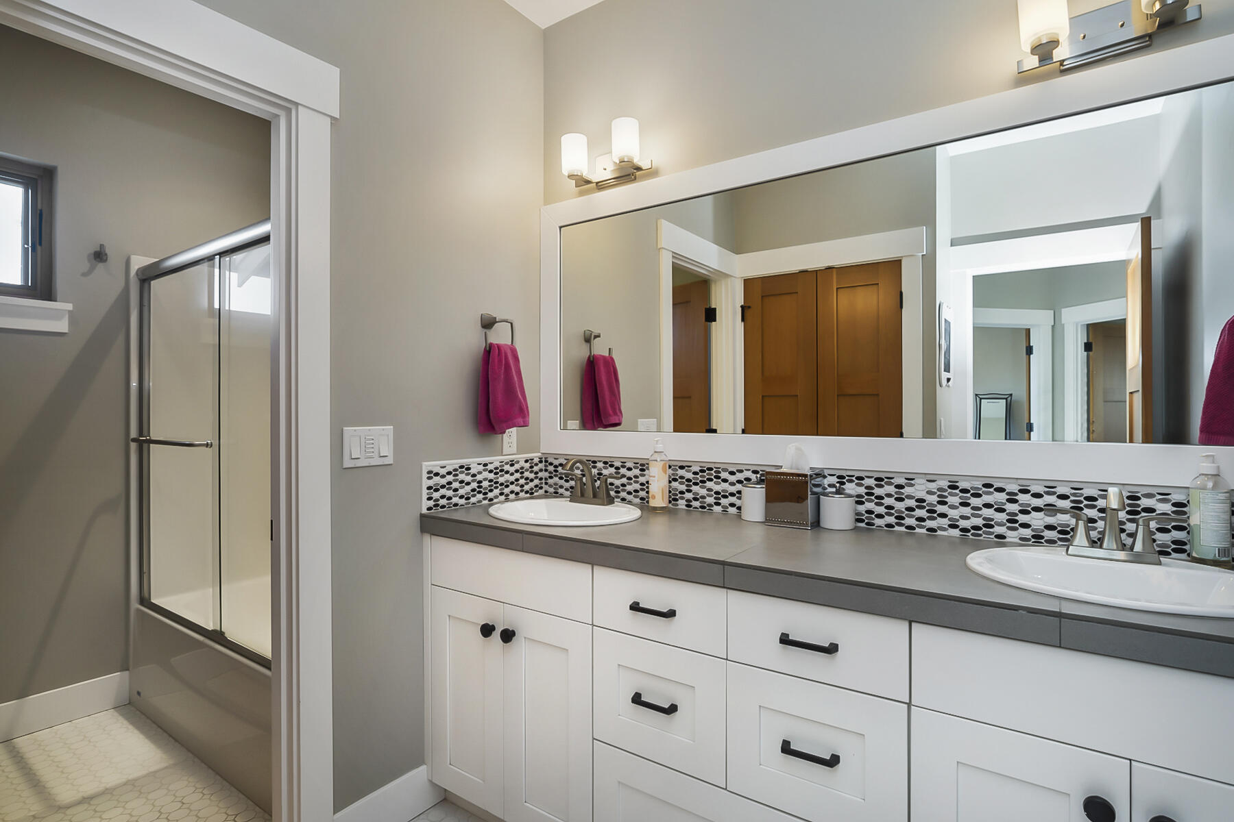 Awbrey Butte - Residential