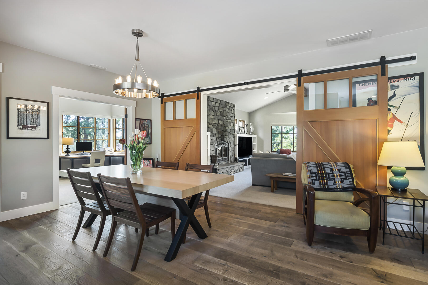 Awbrey Butte - Residential