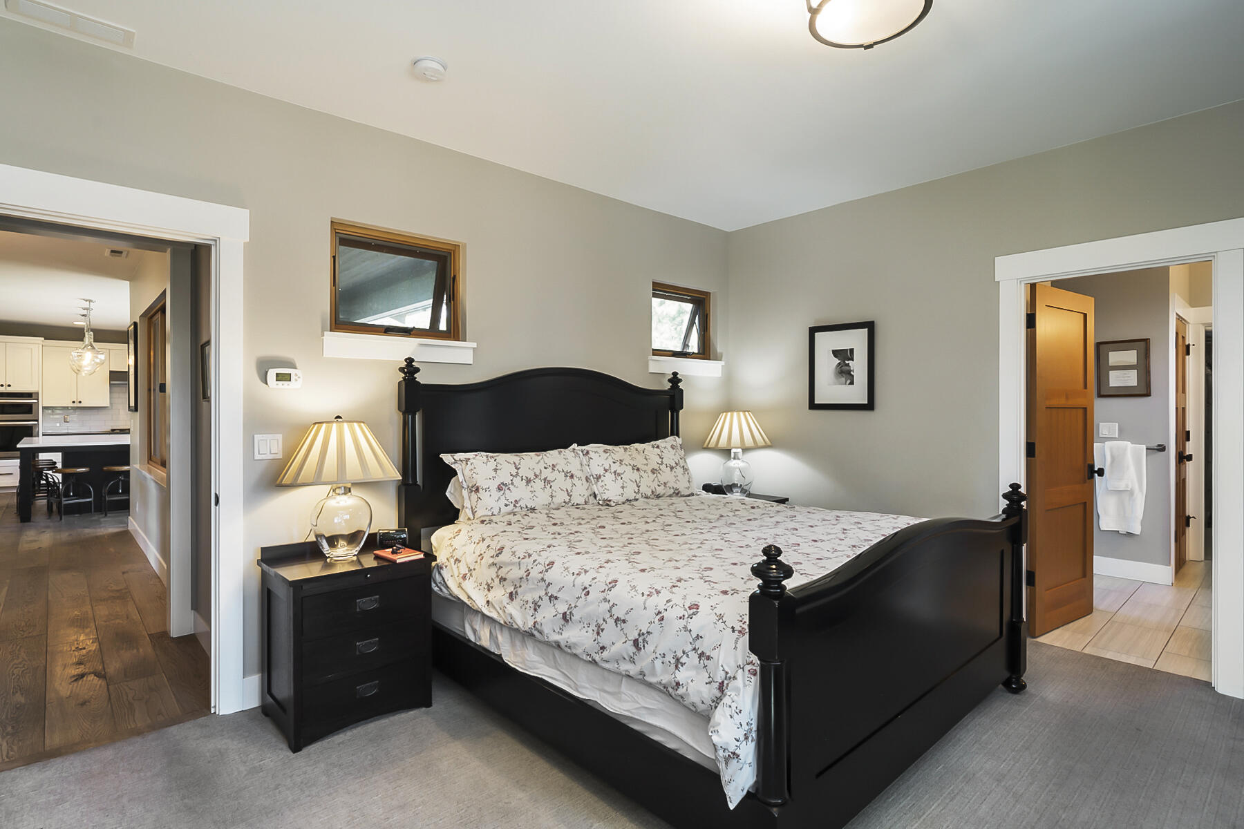 Awbrey Butte - Residential