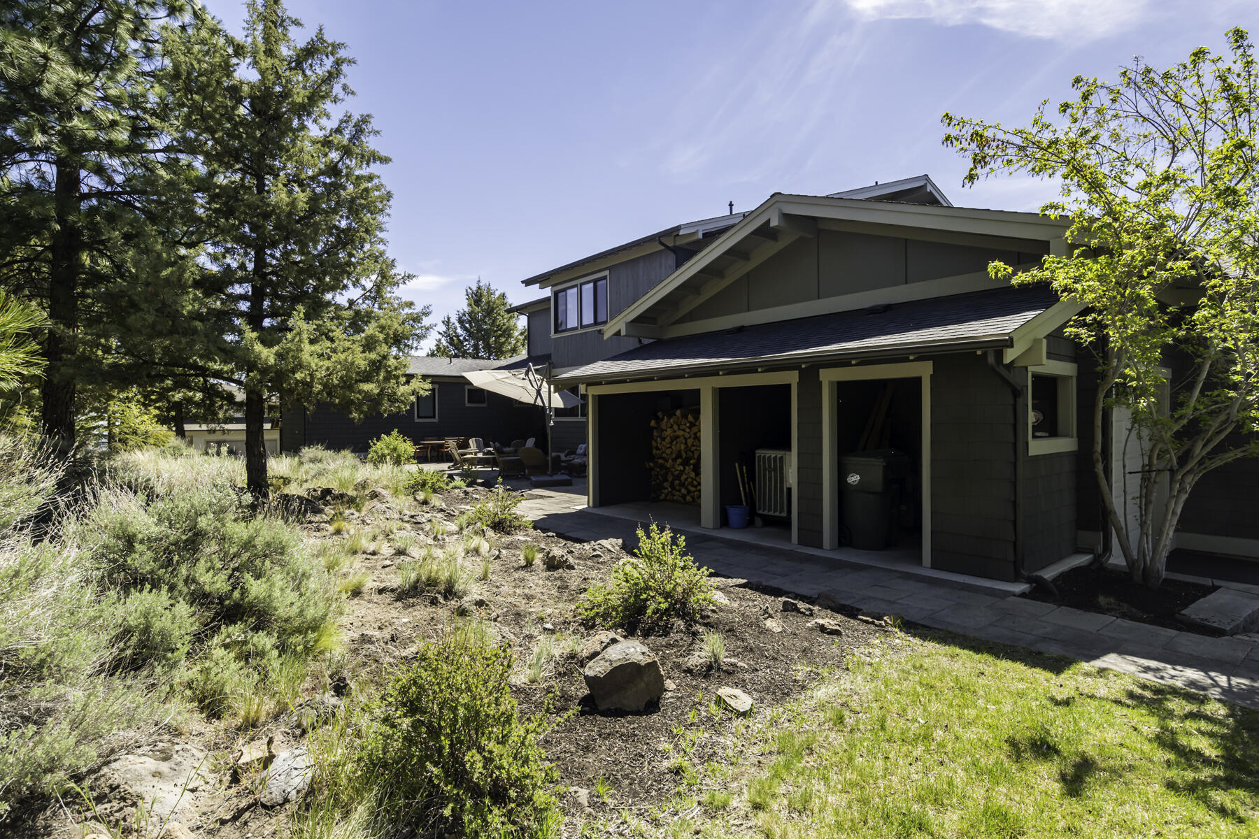 Awbrey Butte - Residential