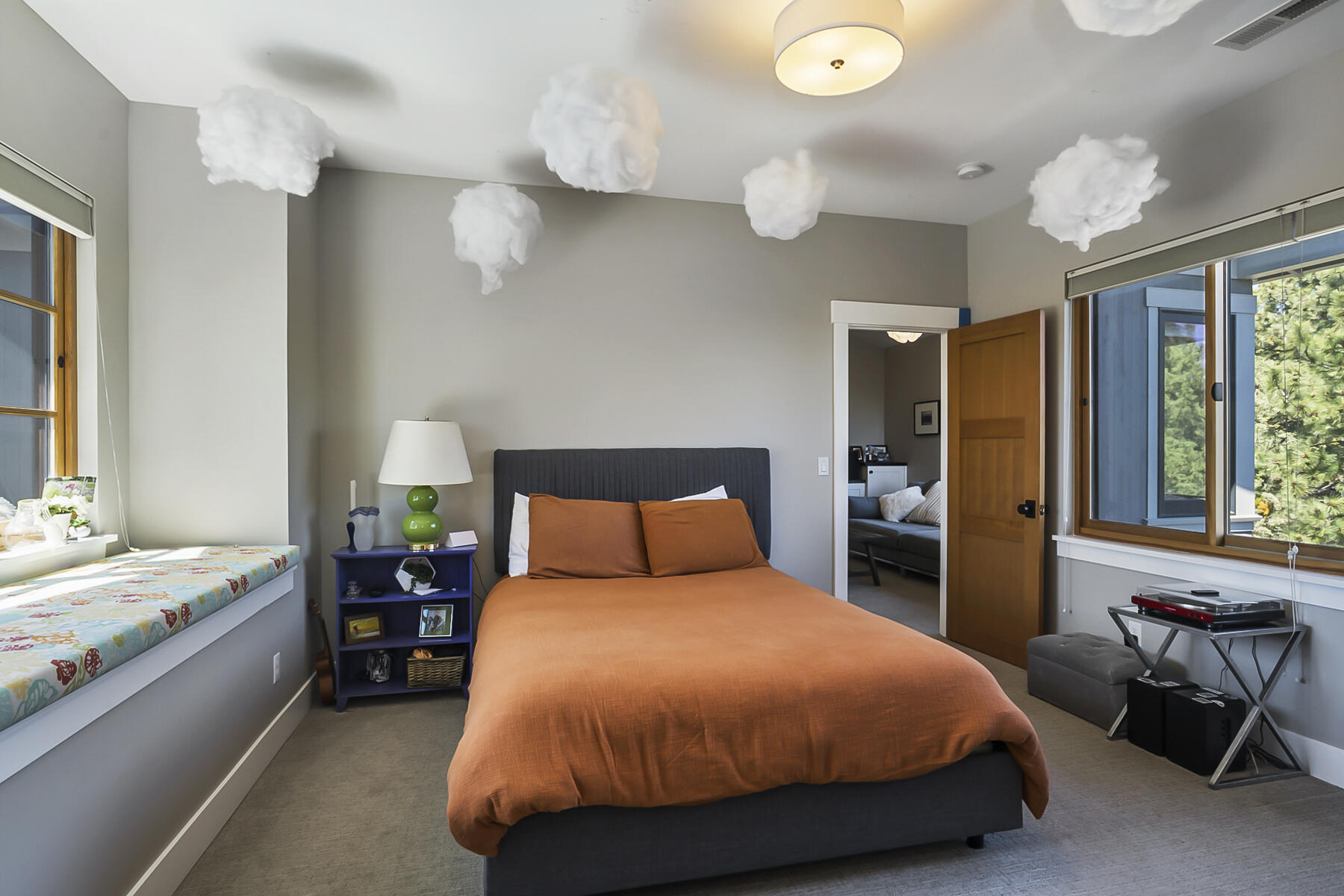 Awbrey Butte - Residential