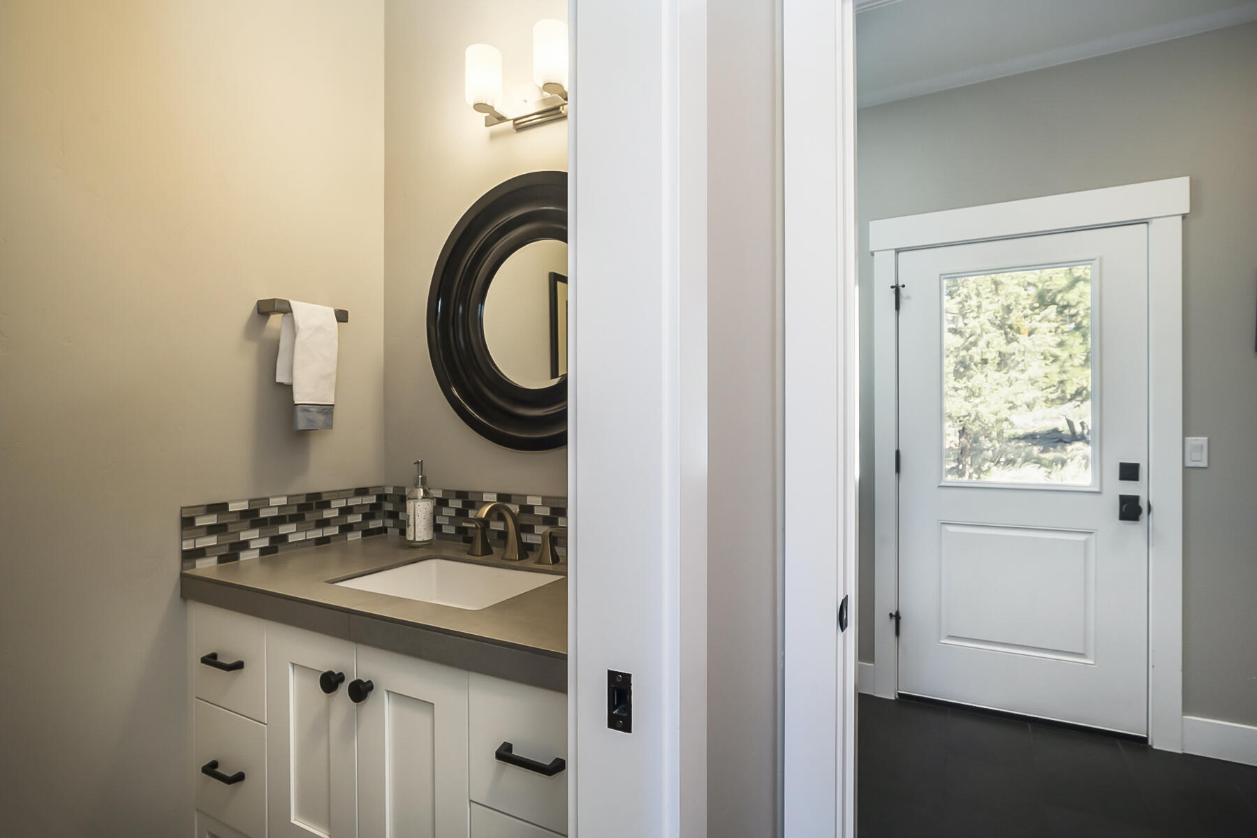 Awbrey Butte - Residential