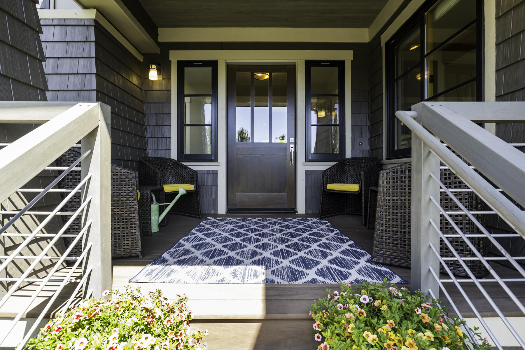 Awbrey Butte - Residential