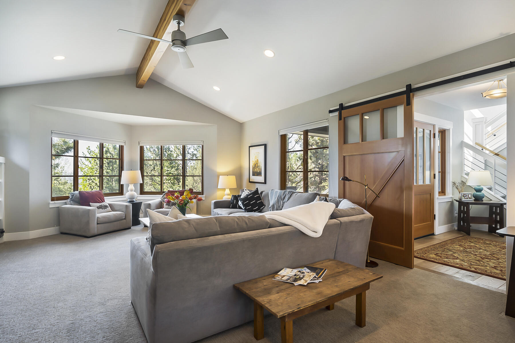 Awbrey Butte - Residential