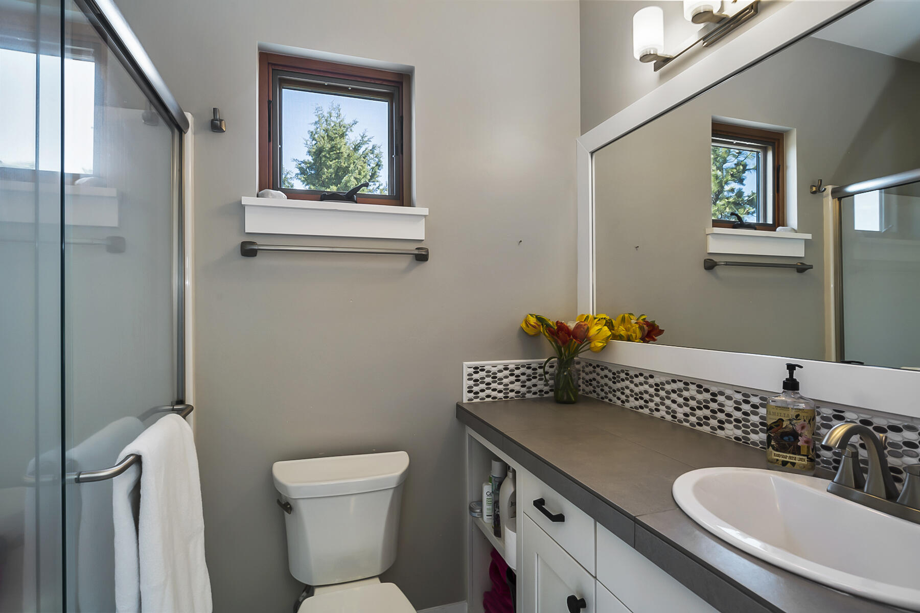 Awbrey Butte - Residential