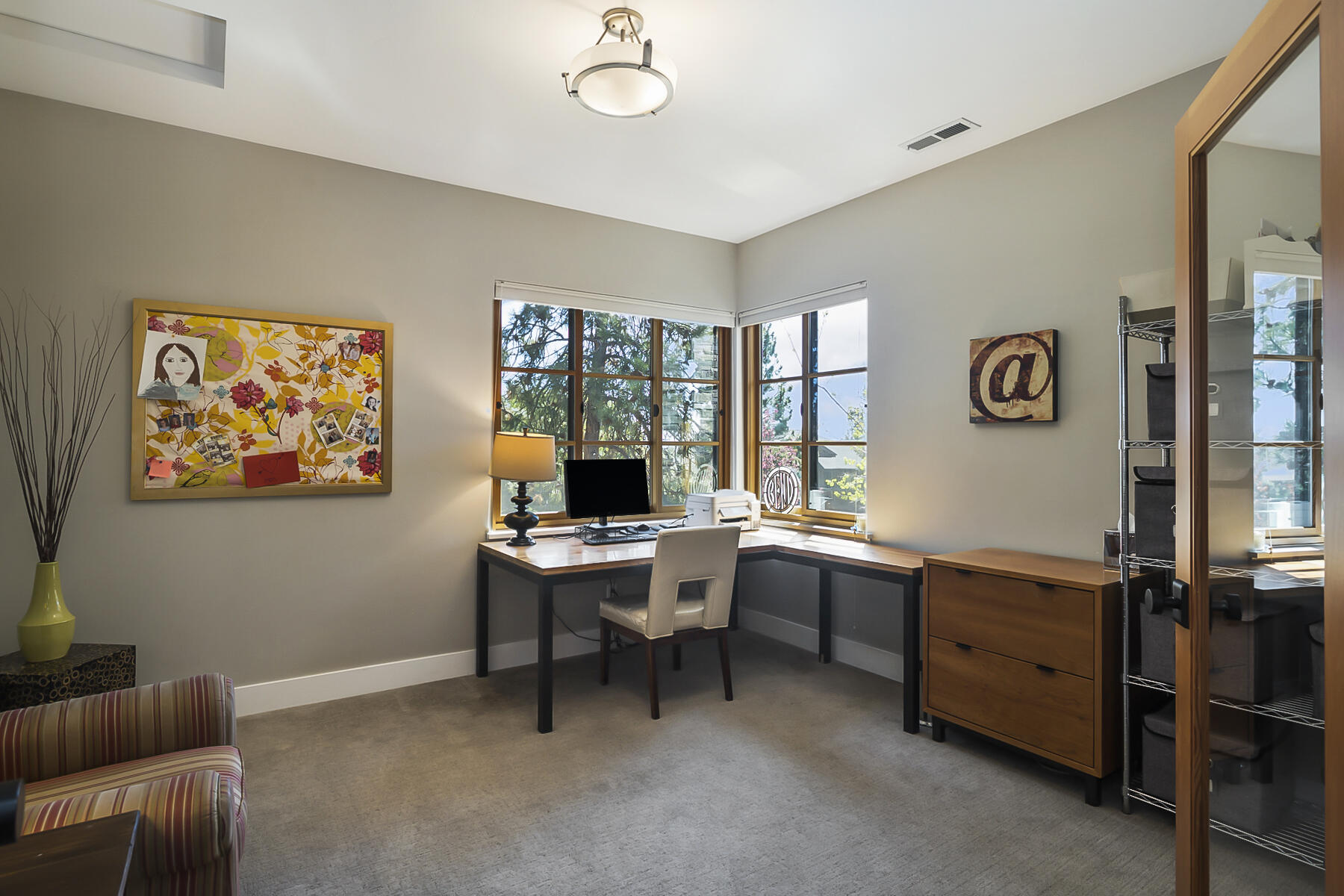 Awbrey Butte - Residential