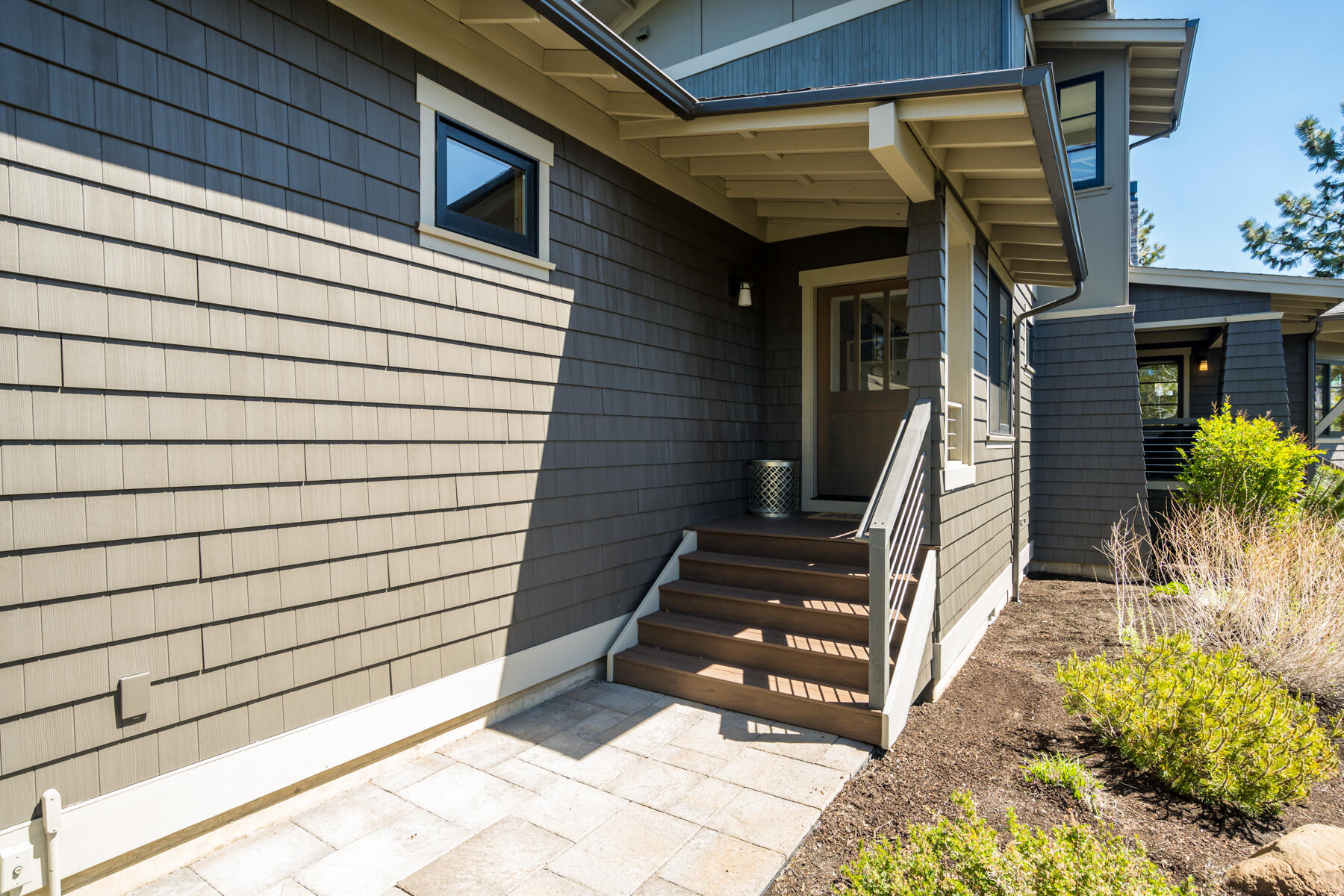 Awbrey Butte - Residential