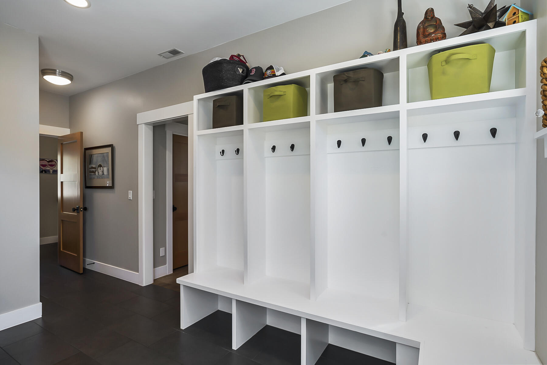 Awbrey Butte - Residential