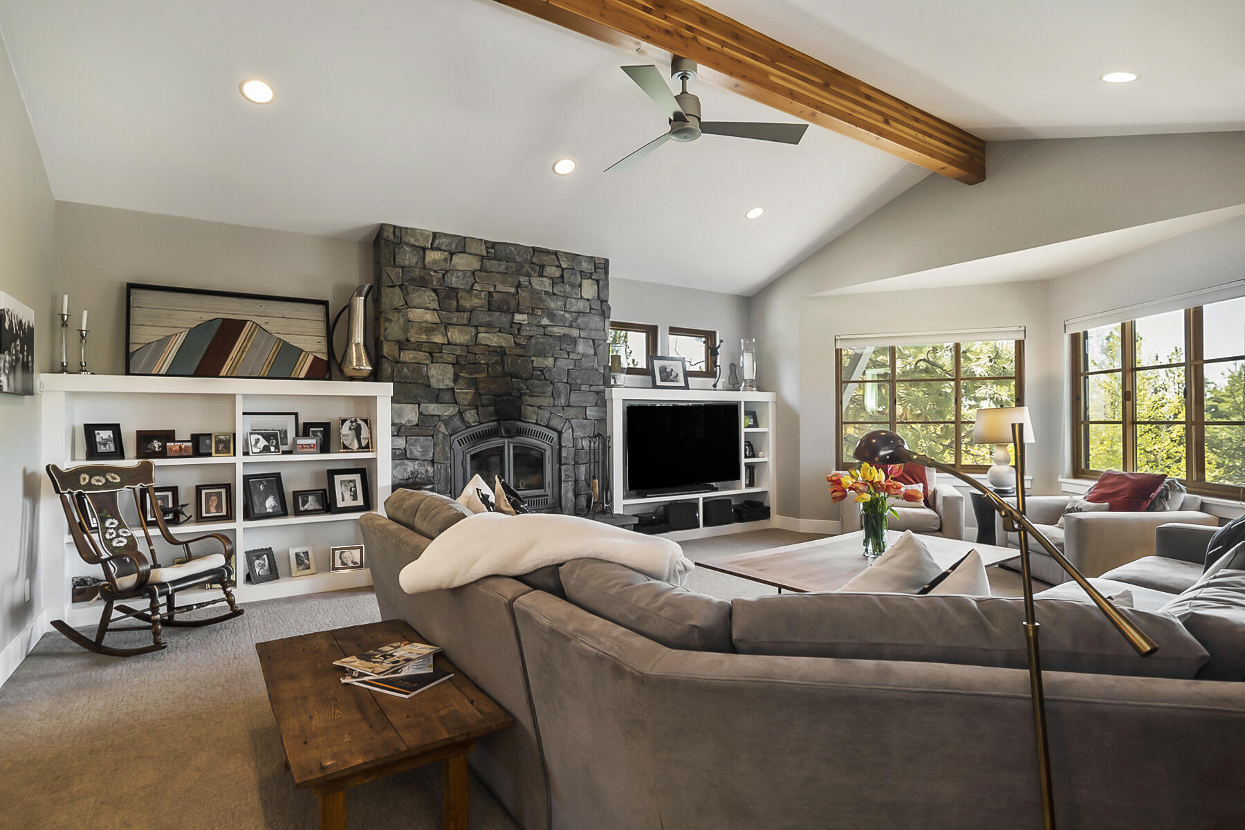 Awbrey Butte - Residential