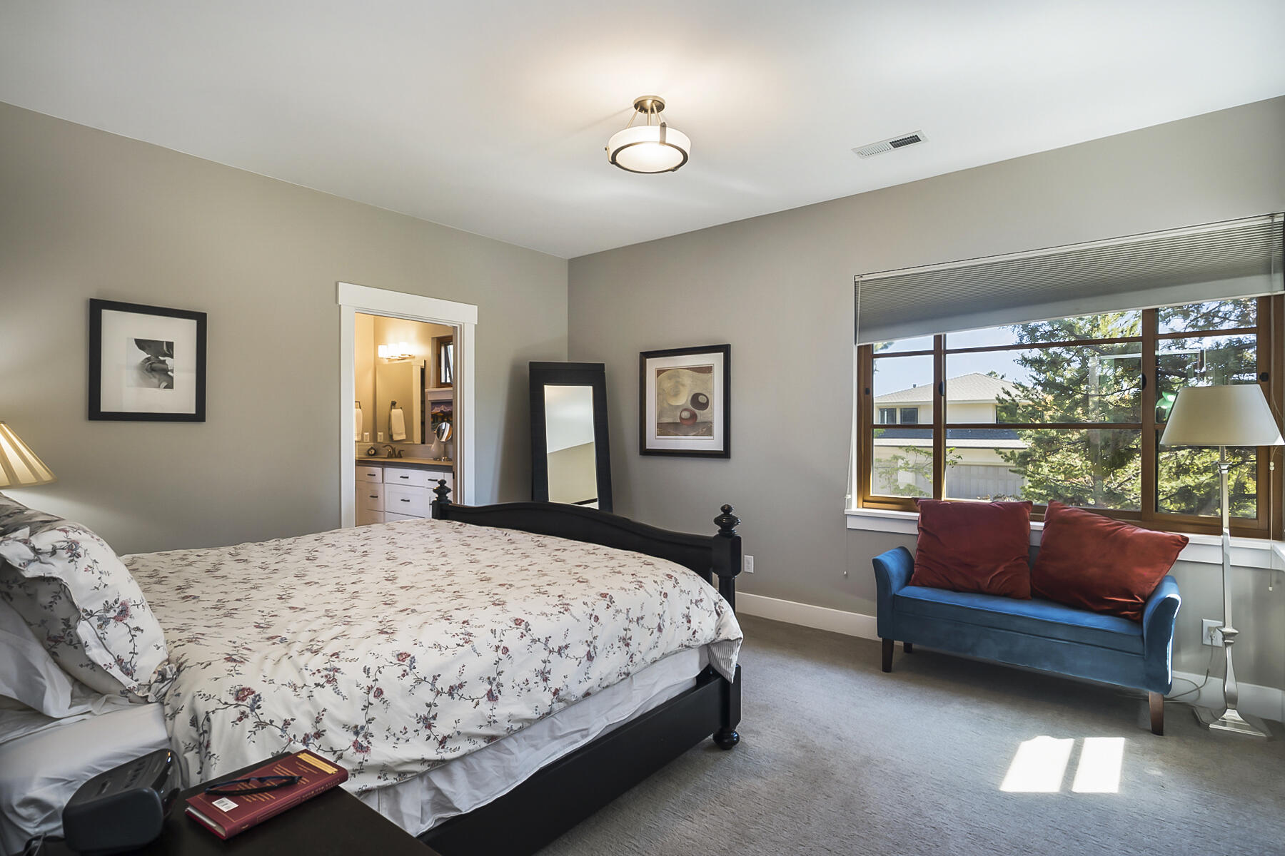 Awbrey Butte - Residential