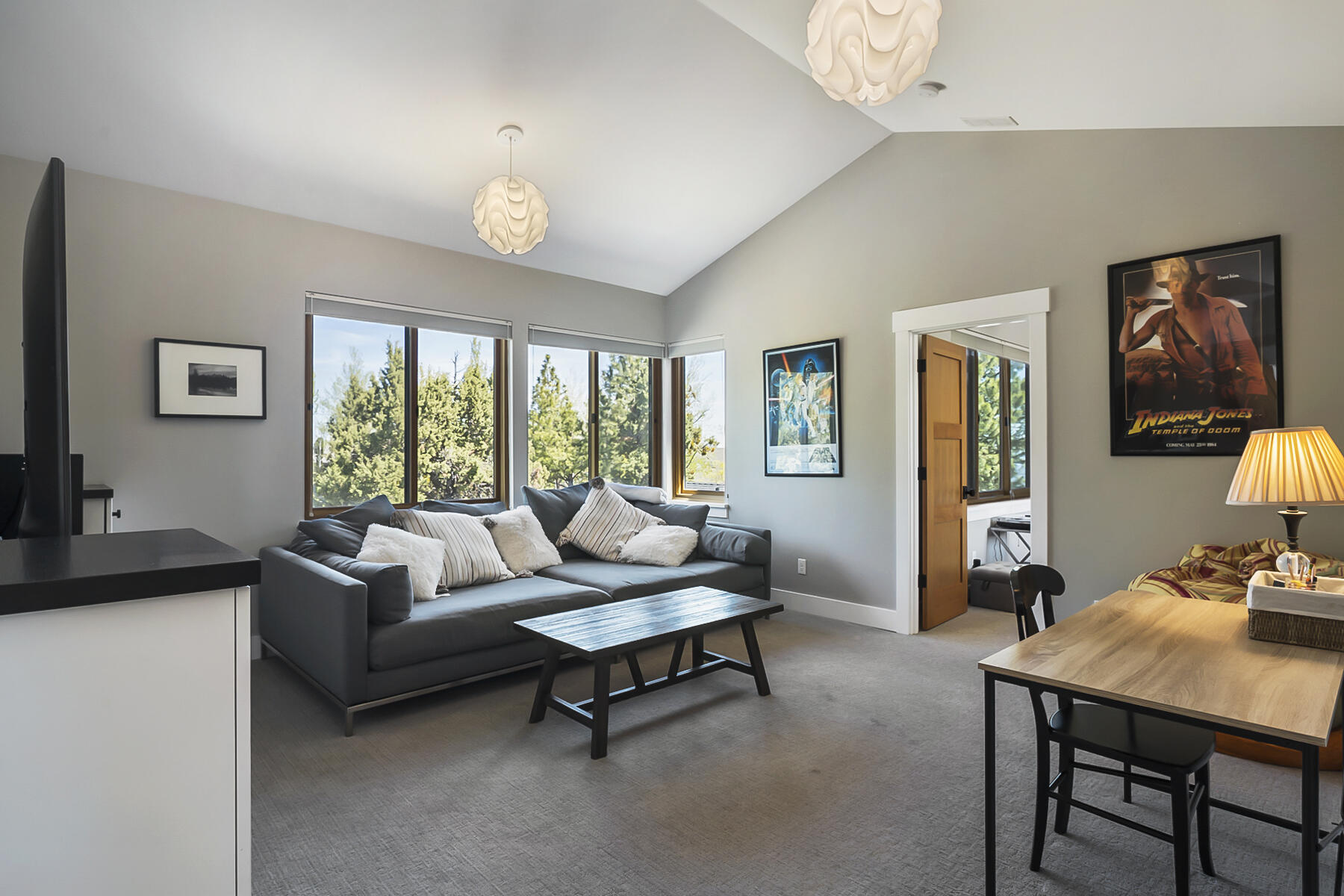 Awbrey Butte - Residential