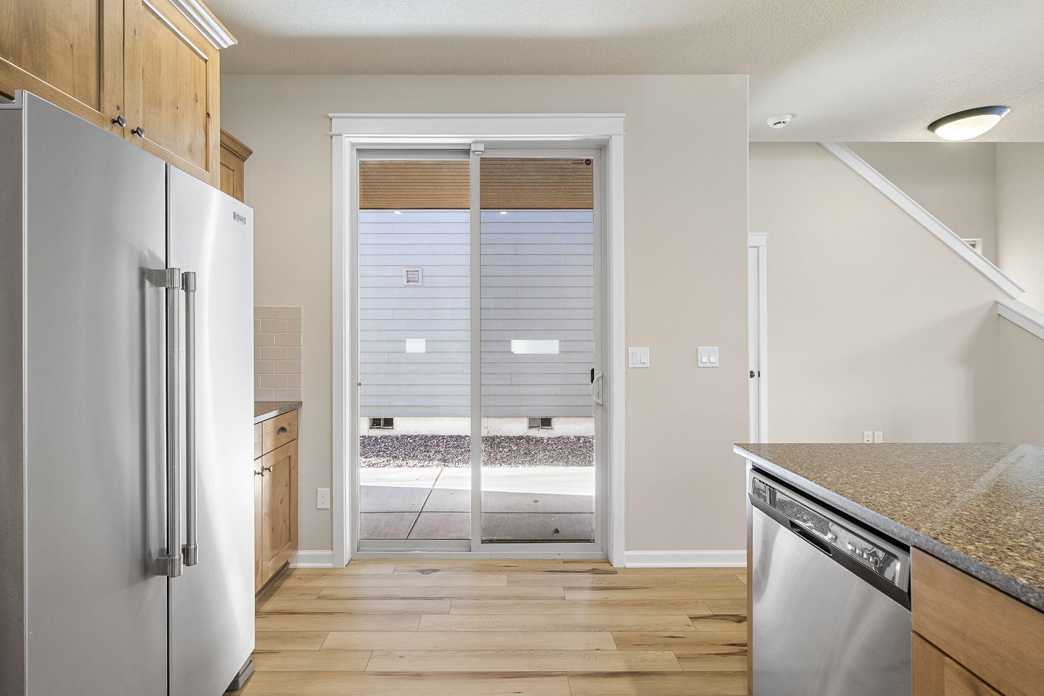 McCall Landing - Residential