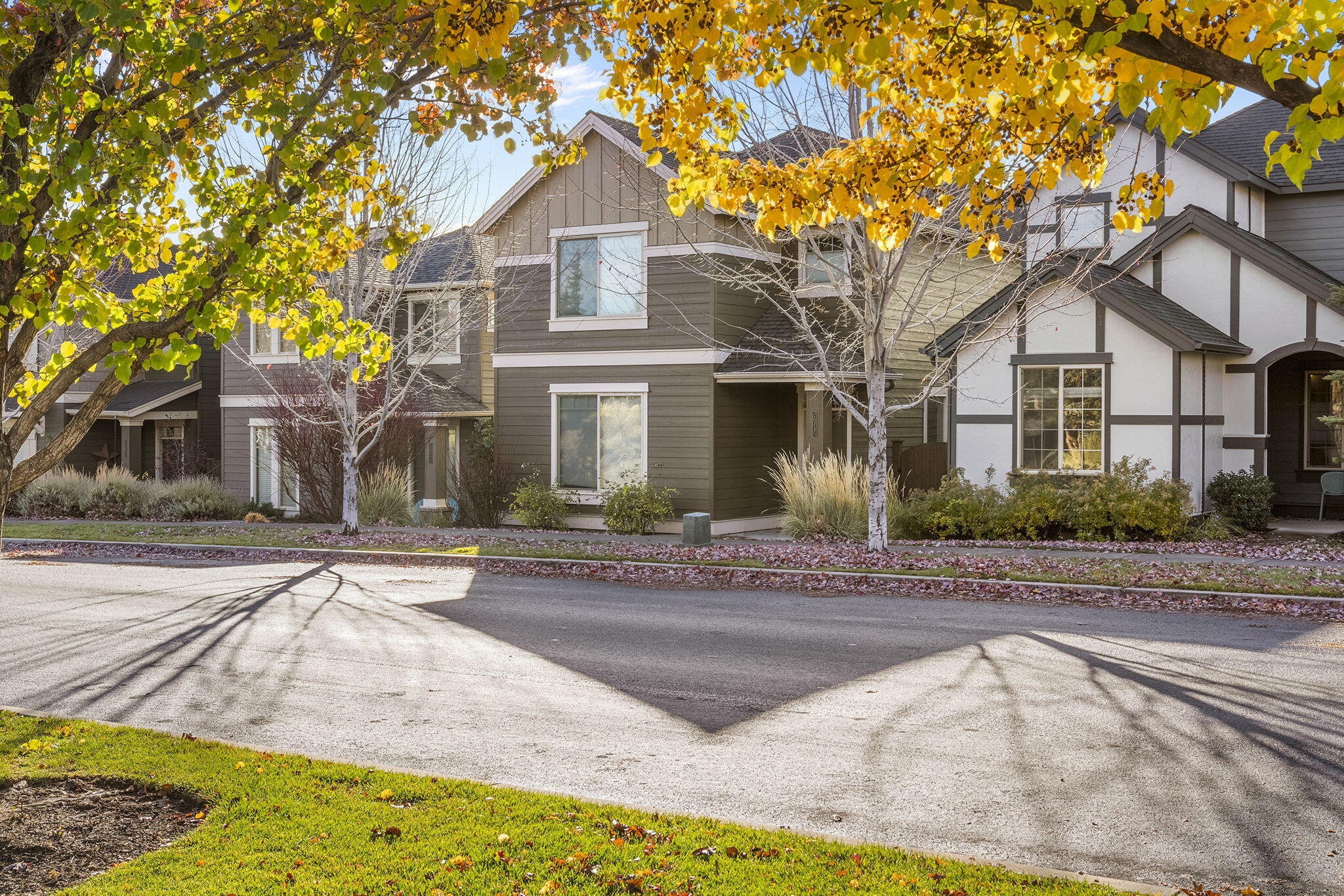 McCall Landing - Residential