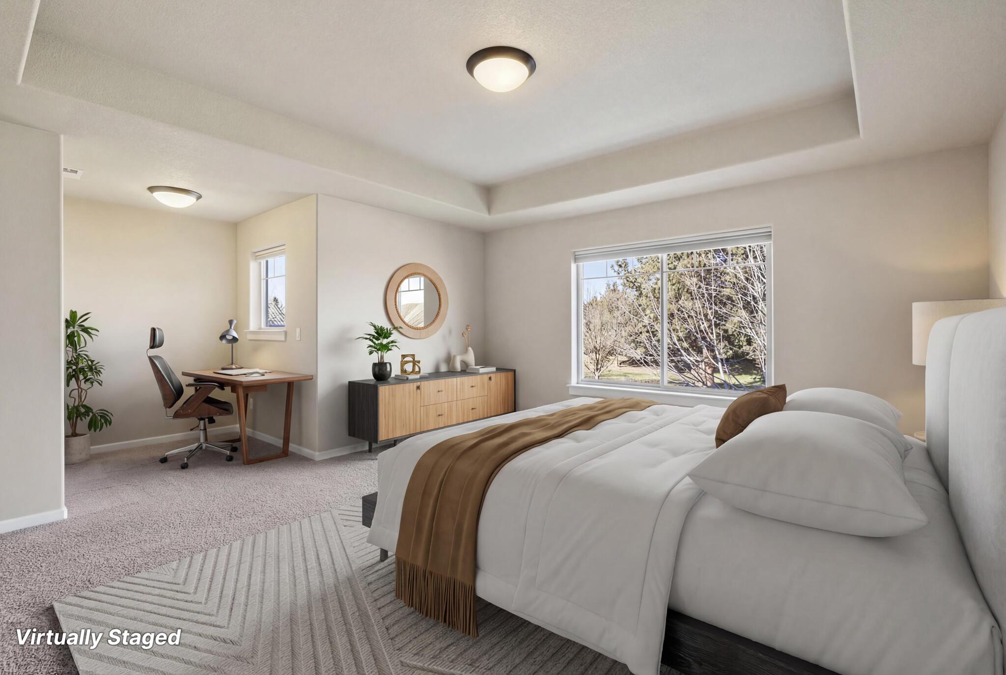 McCall Landing - Residential