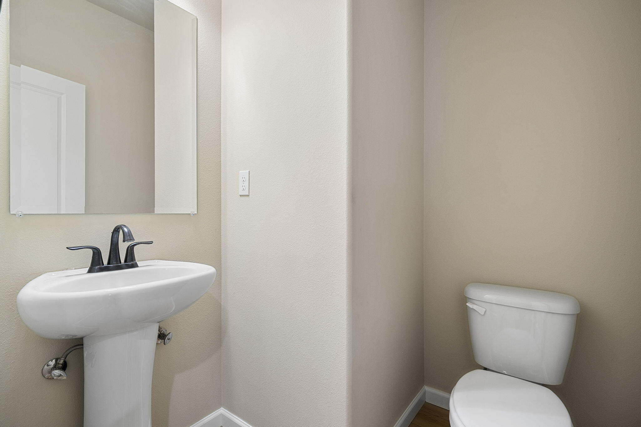 McCall Landing - Residential