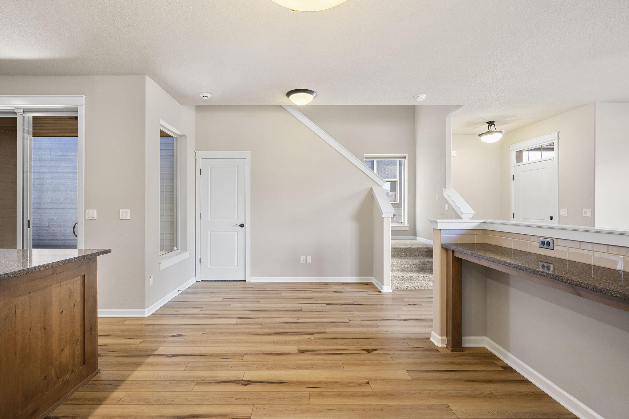 McCall Landing - Residential